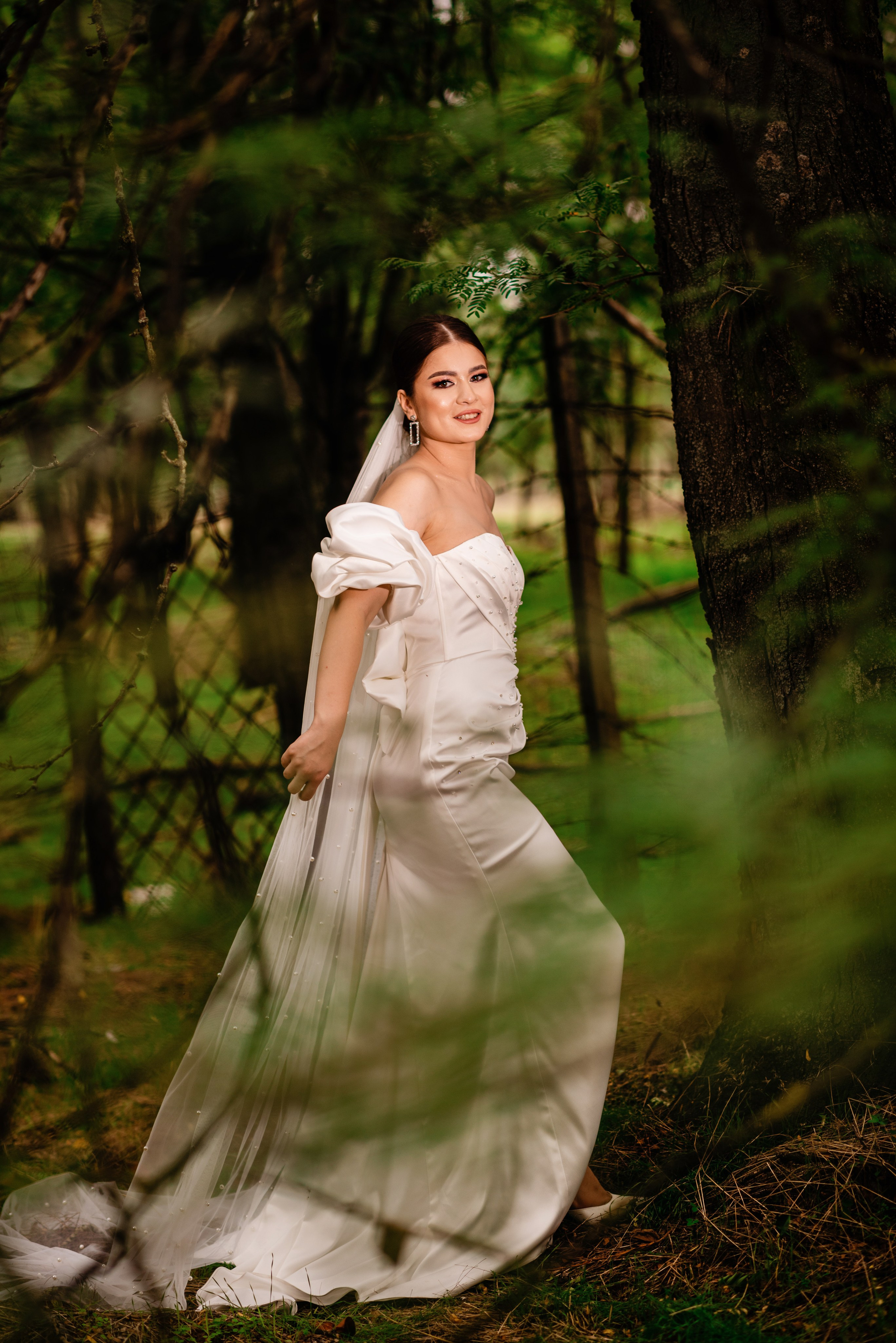 Sorina & Cristi. Fotograf nunta si evenimente Giurgiu