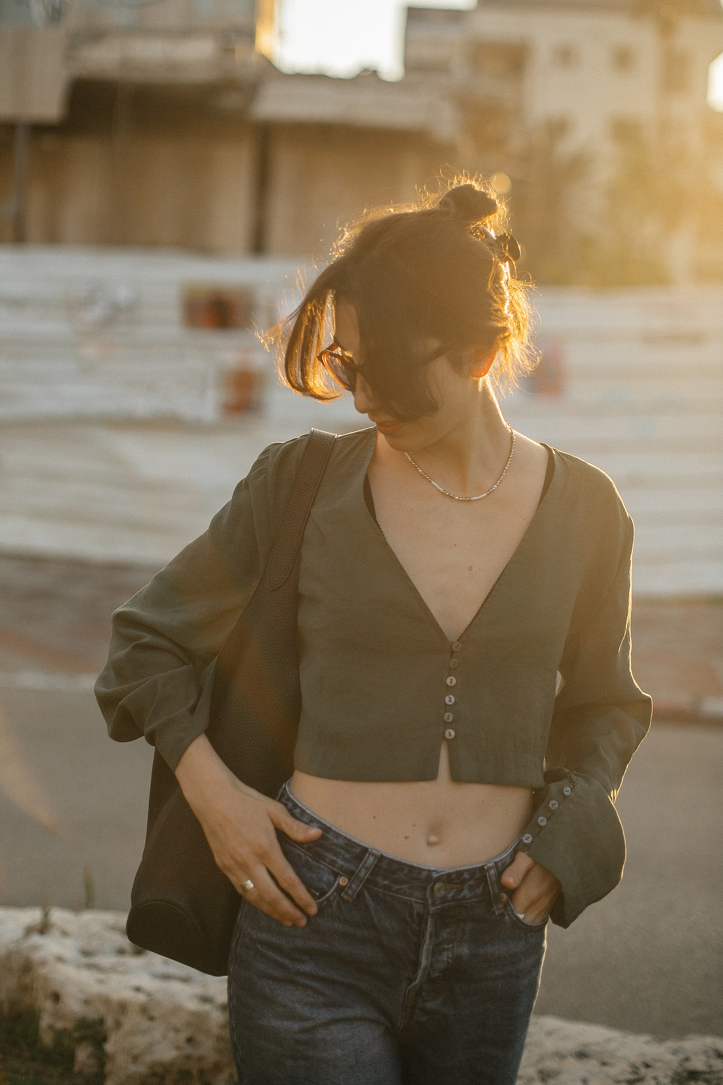 1. Photographer Anastasia Zavyalova