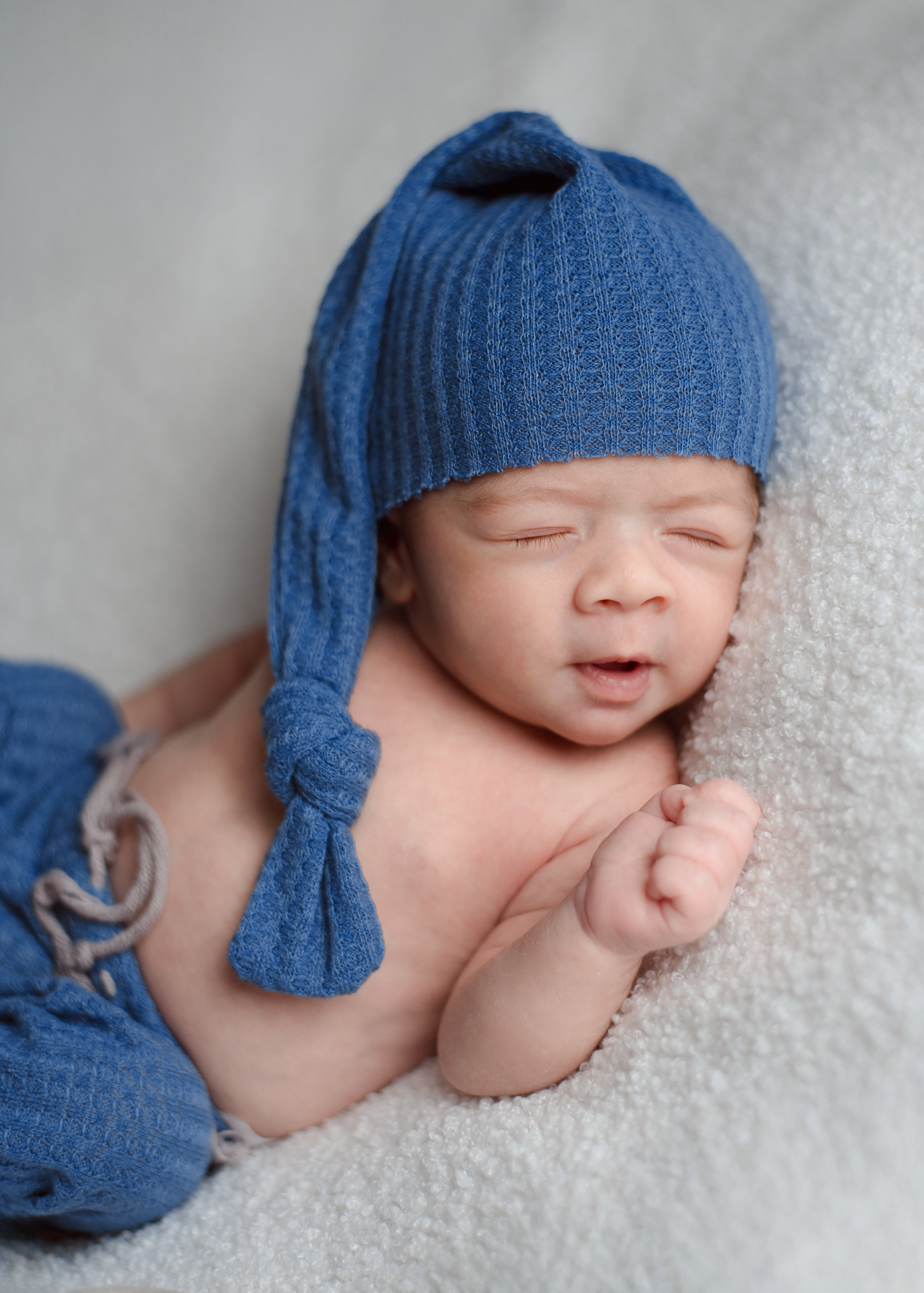 Luigi. Fotografo di famiglia