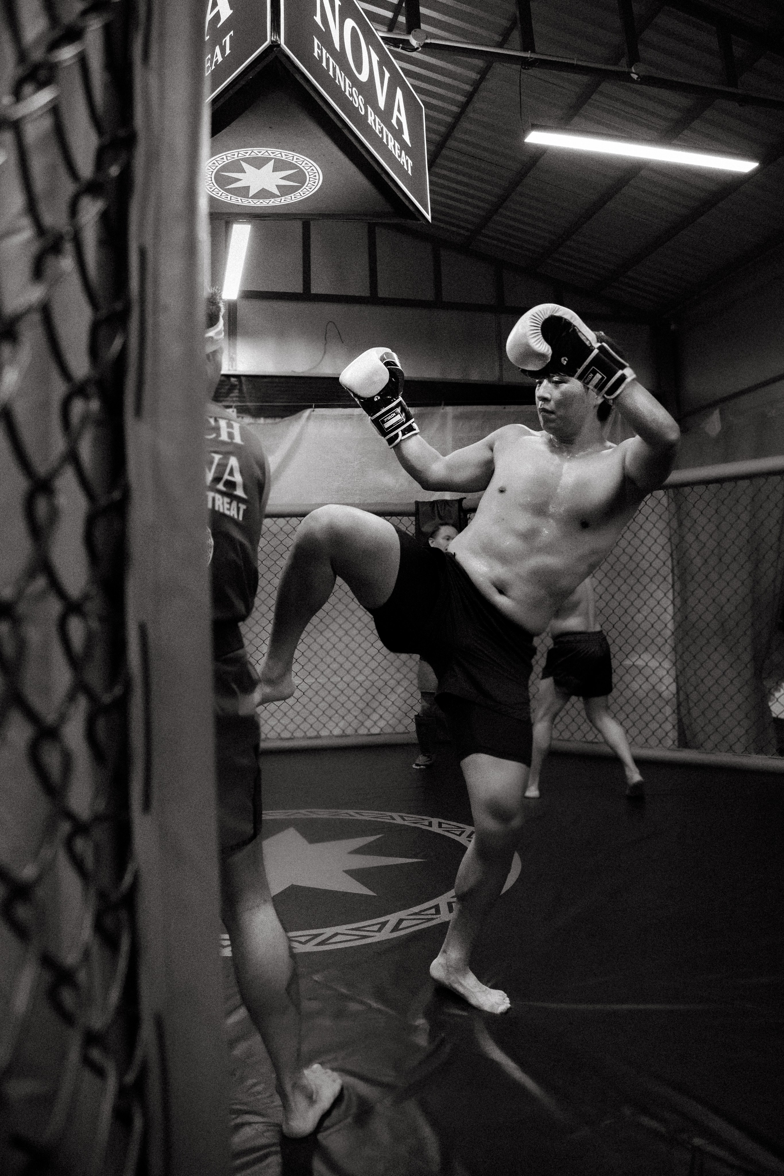 FITCULATOR. Nova Fitness Retreat | Fitness & Wellness Retreat in Phu Quoc, Vietnam