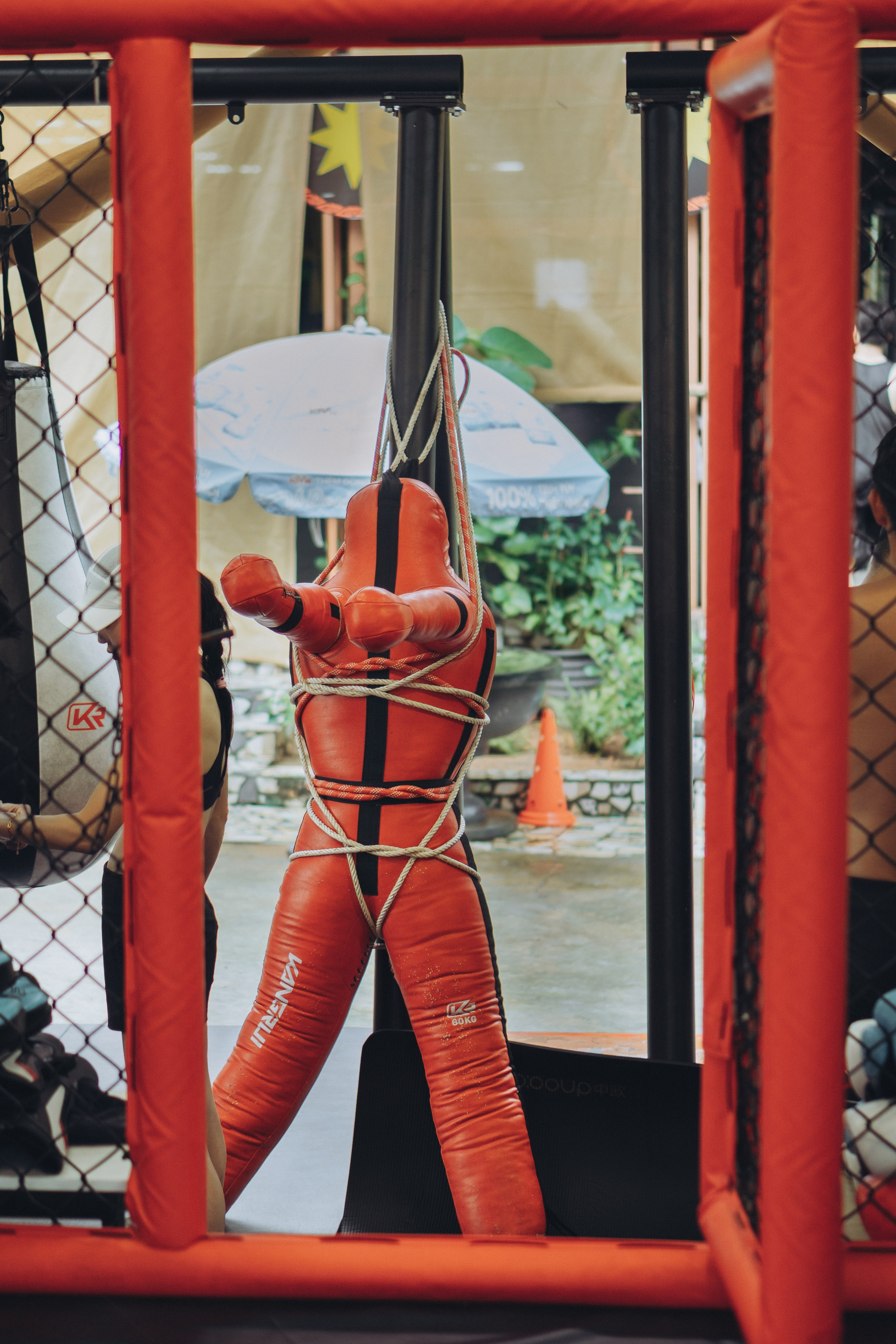 FITCULATOR. Nova Fitness Retreat | Fitness & Wellness Retreat in Phu Quoc, Vietnam