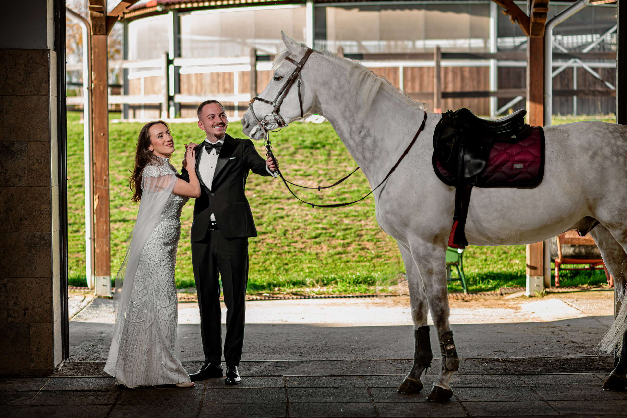 After Wedding. Vladimir Constantinescu - Fotograf de nunta Constanta