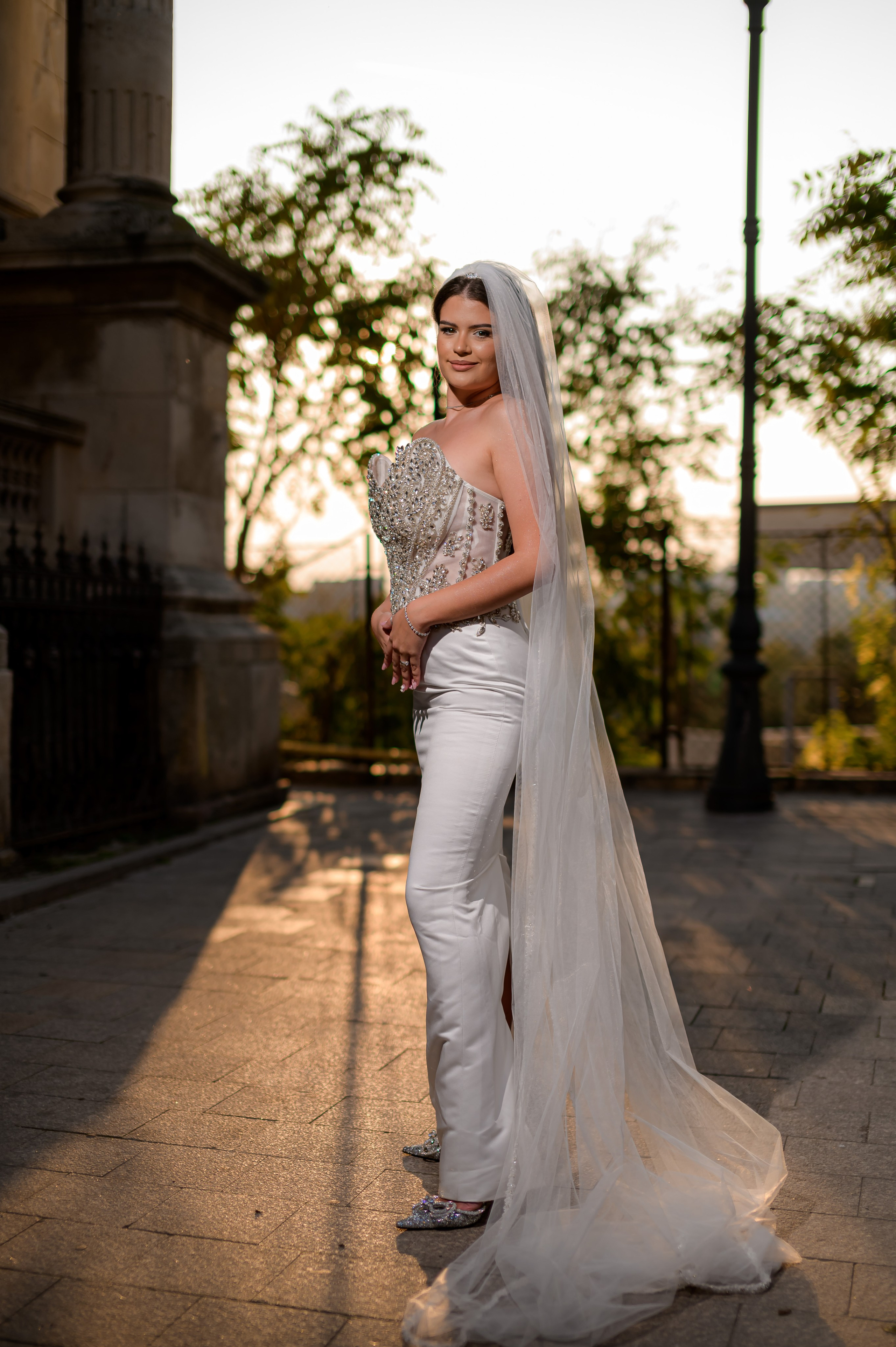 Giulia & Cosmin. Vladimir Constantinescu - Fotograf de nunta Constanta