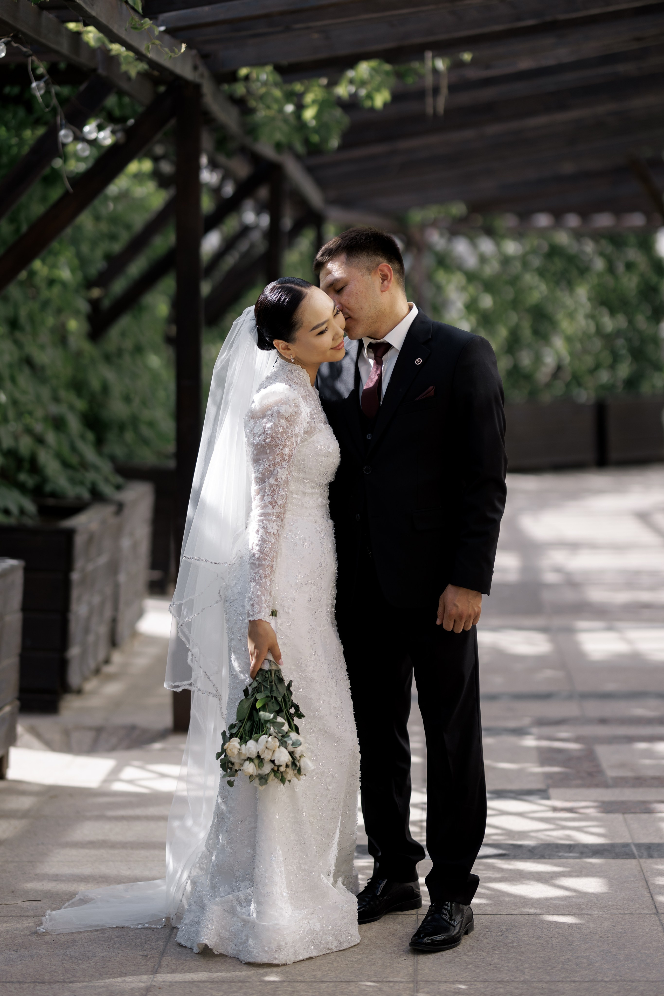 JANNAT. Mandarin.photo