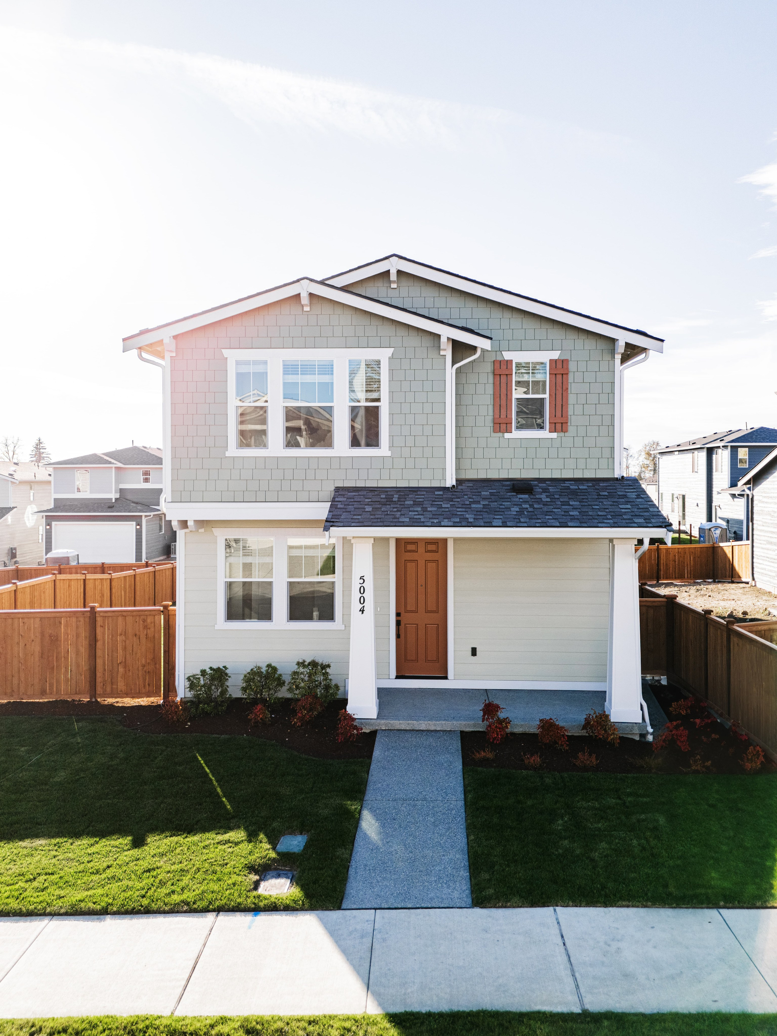 Real Estate photography. Washington state. EVAN ARISTOV WEDDING PHOTOGRAPHY — Seattle Wedding Photographer