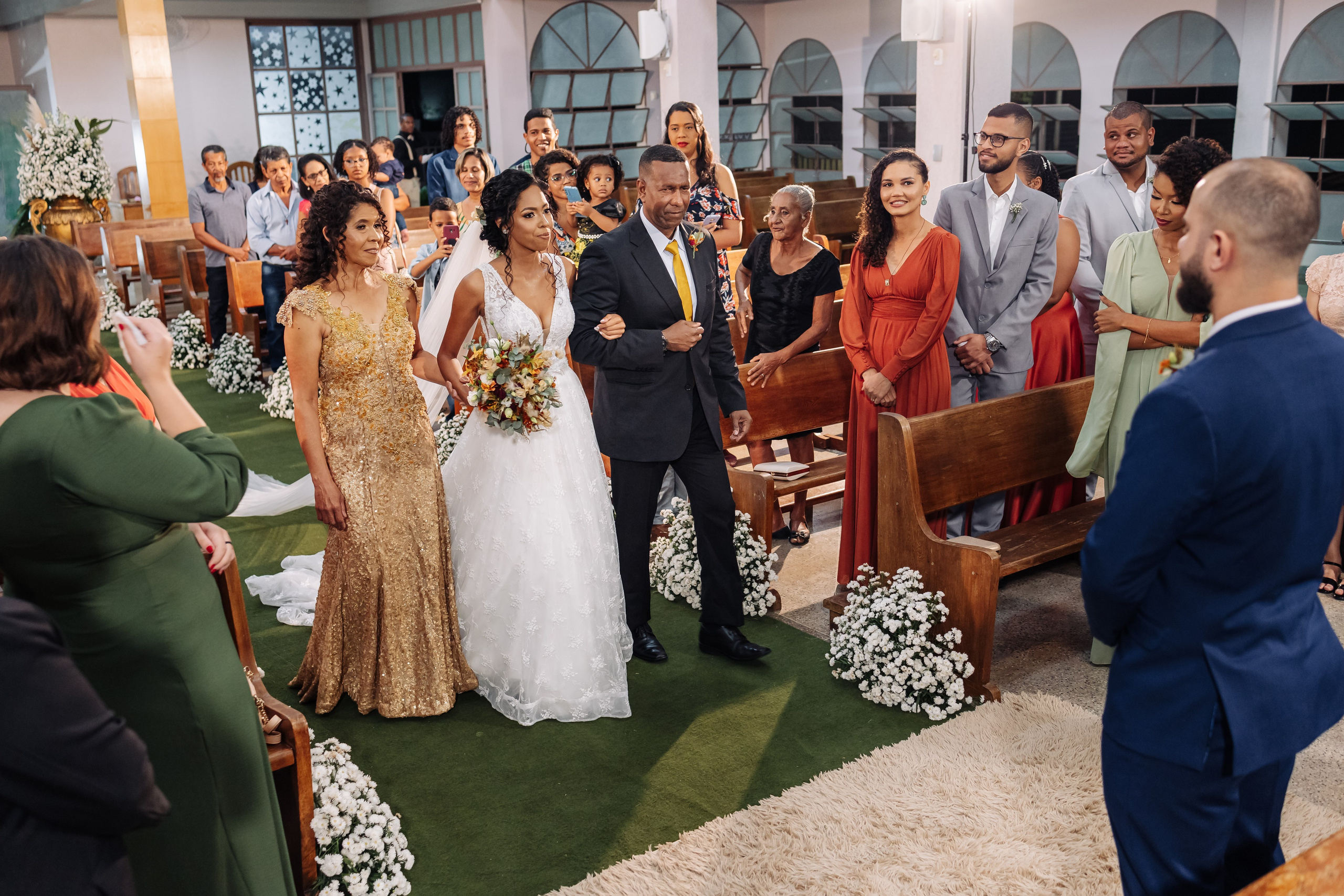 Anna e Diógenes. Fotografia de casamento e ensaios | Montes Claros/MG