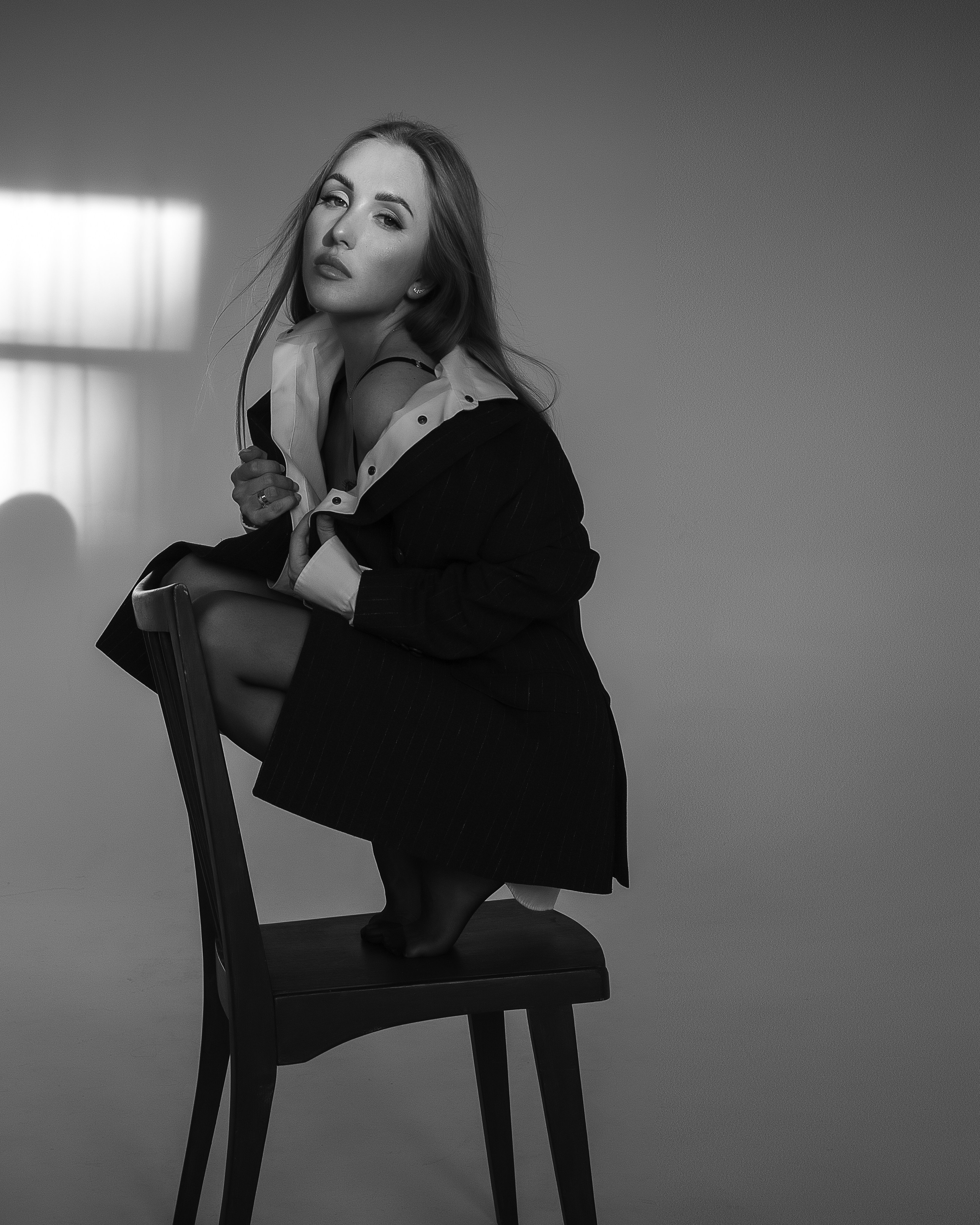 Alina. Fotograf Dmitrii Donets