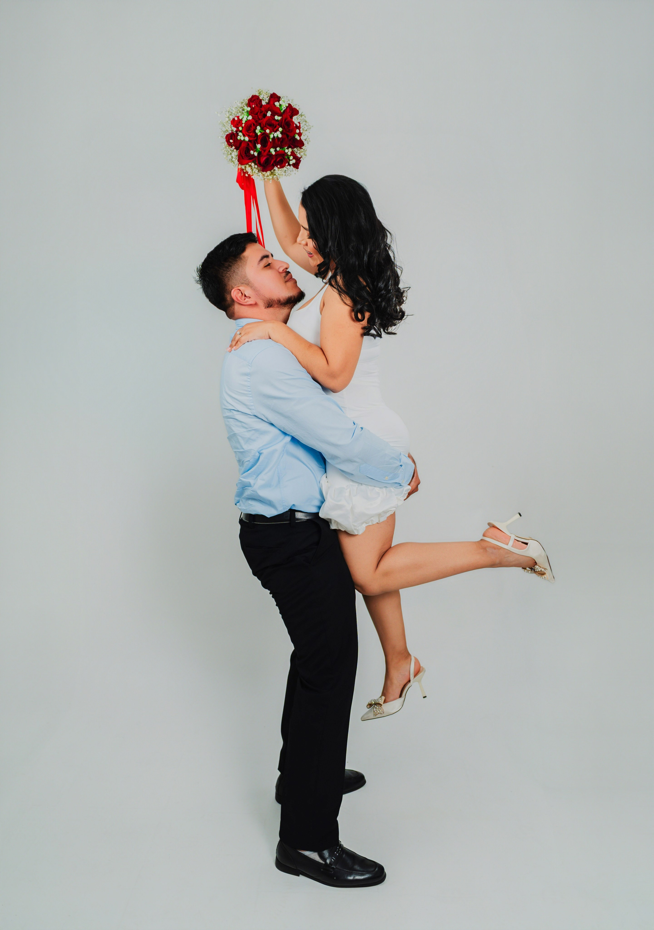 PREBODA ESTUDIO. Capmoments PhotographyI’m