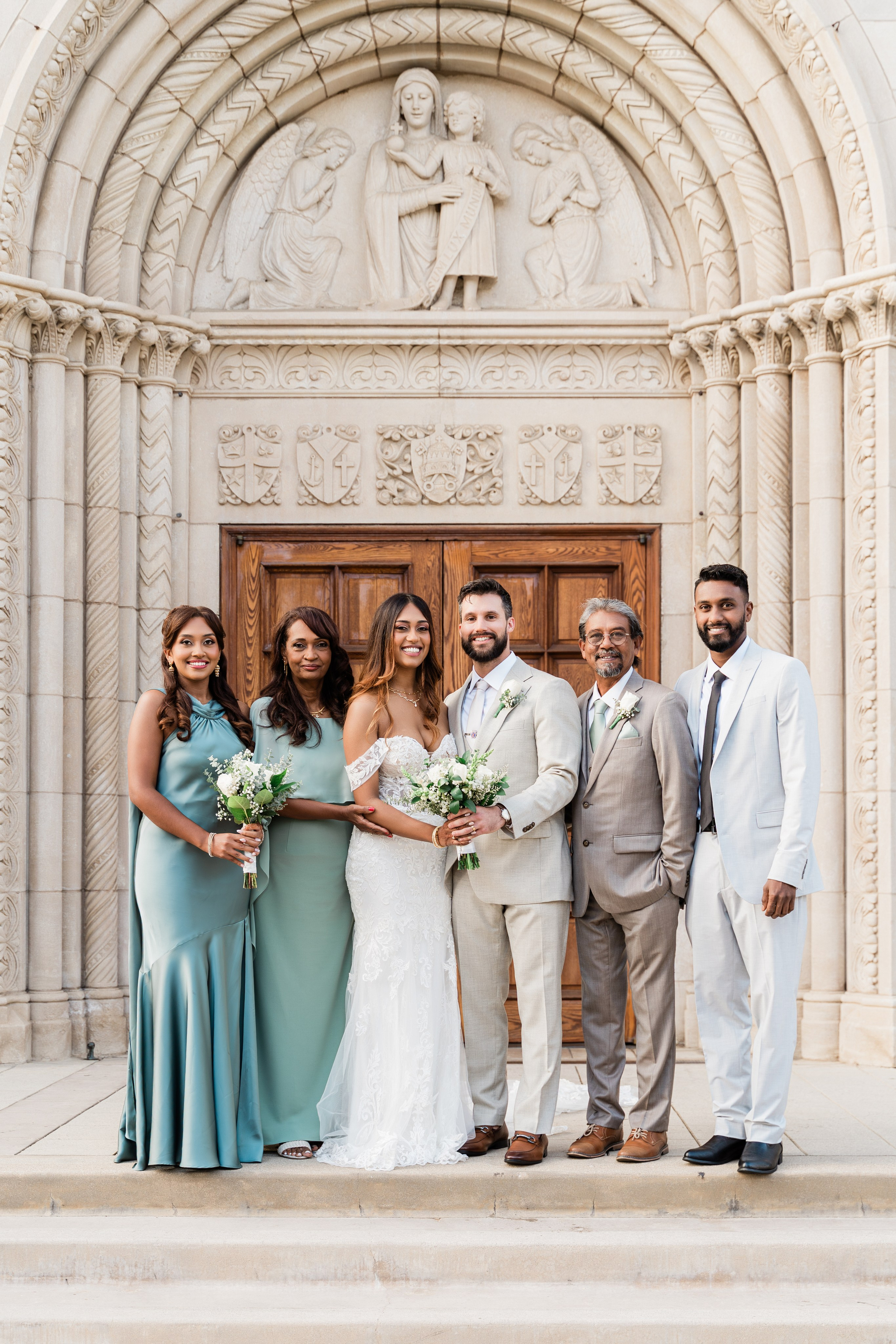 Nicole & Cody. Babich_weddings