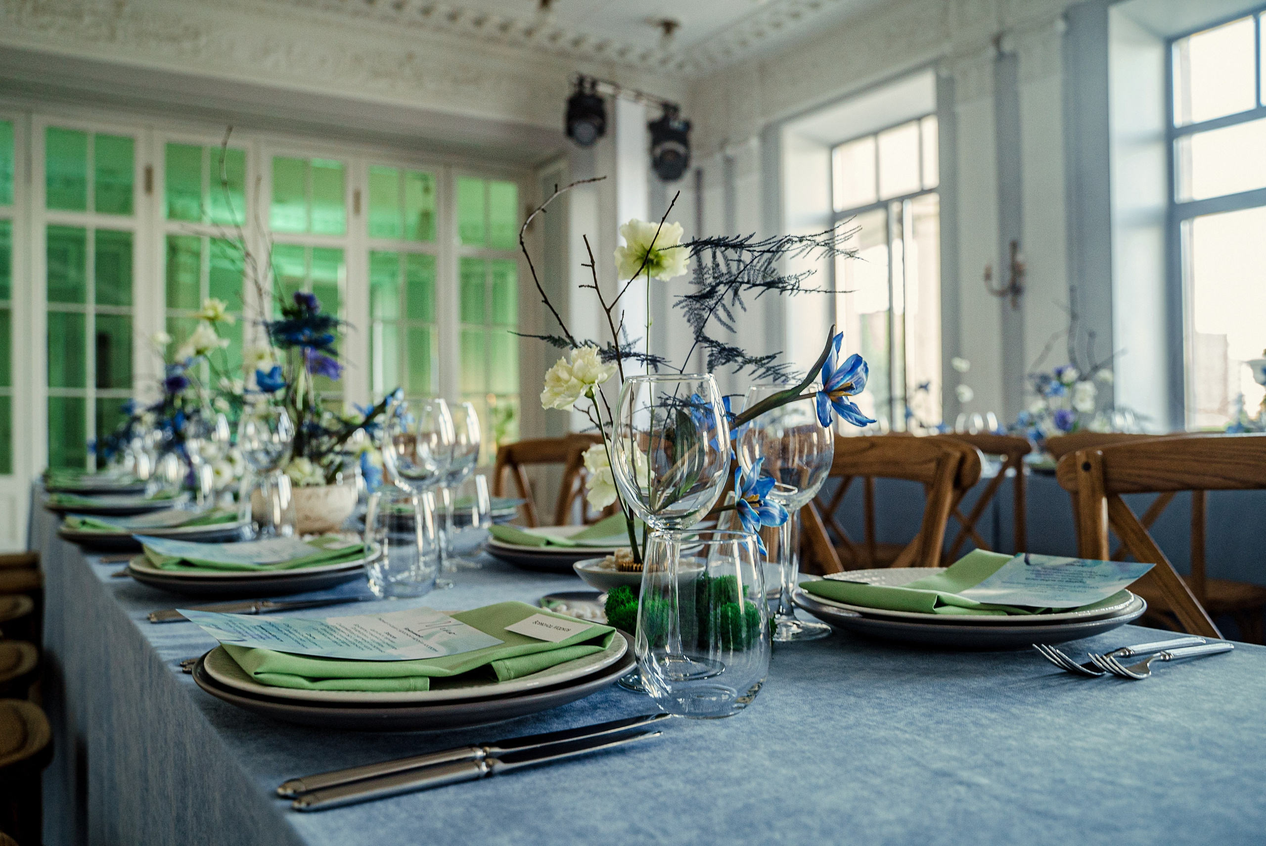Alex & Olya. Babich_weddings