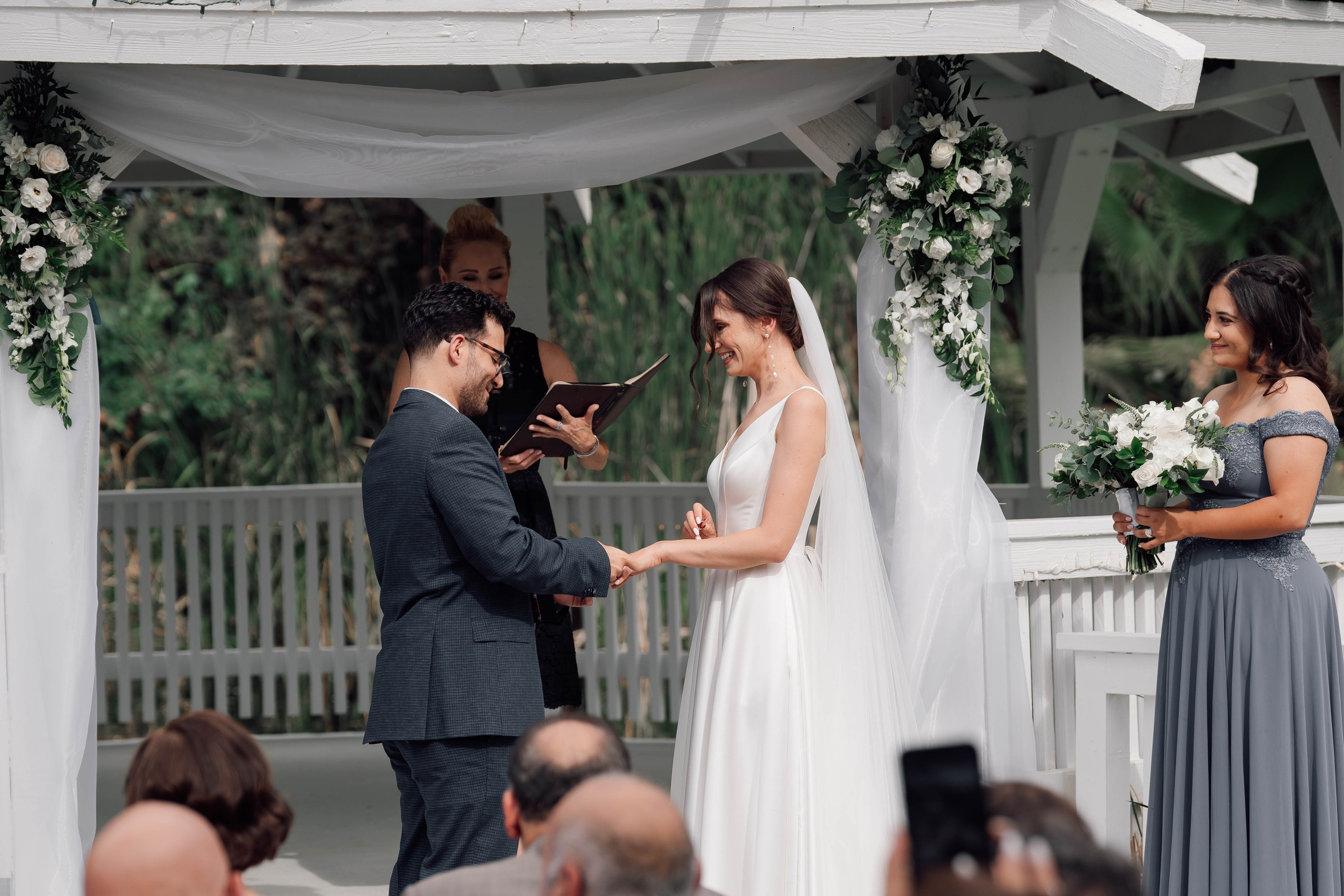 Sallah & Anna. Babich_weddings