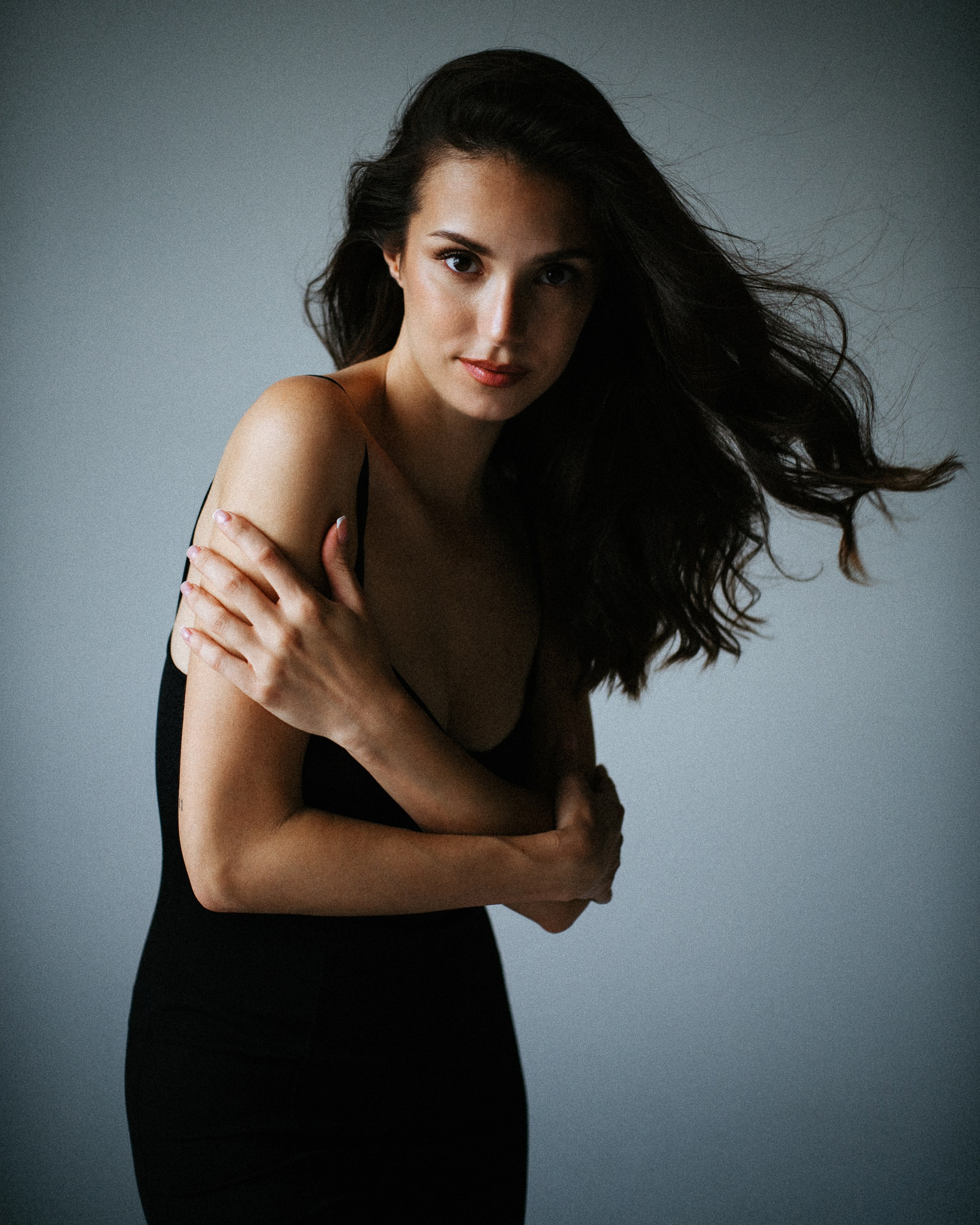 Ivana. Inna Mendelson — Photographer