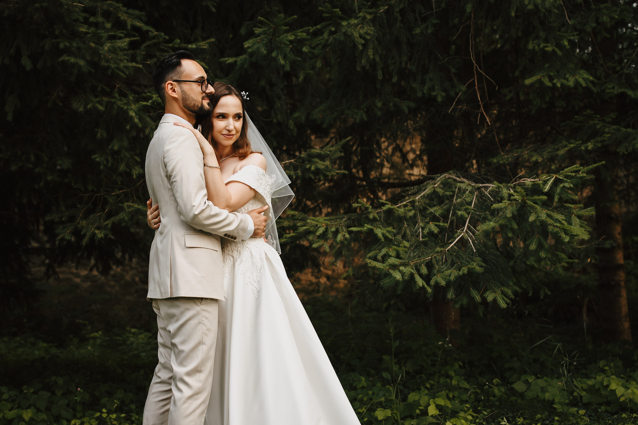 Maria & Andrei. Fotograf de eveniment din Buzău | Bogdan