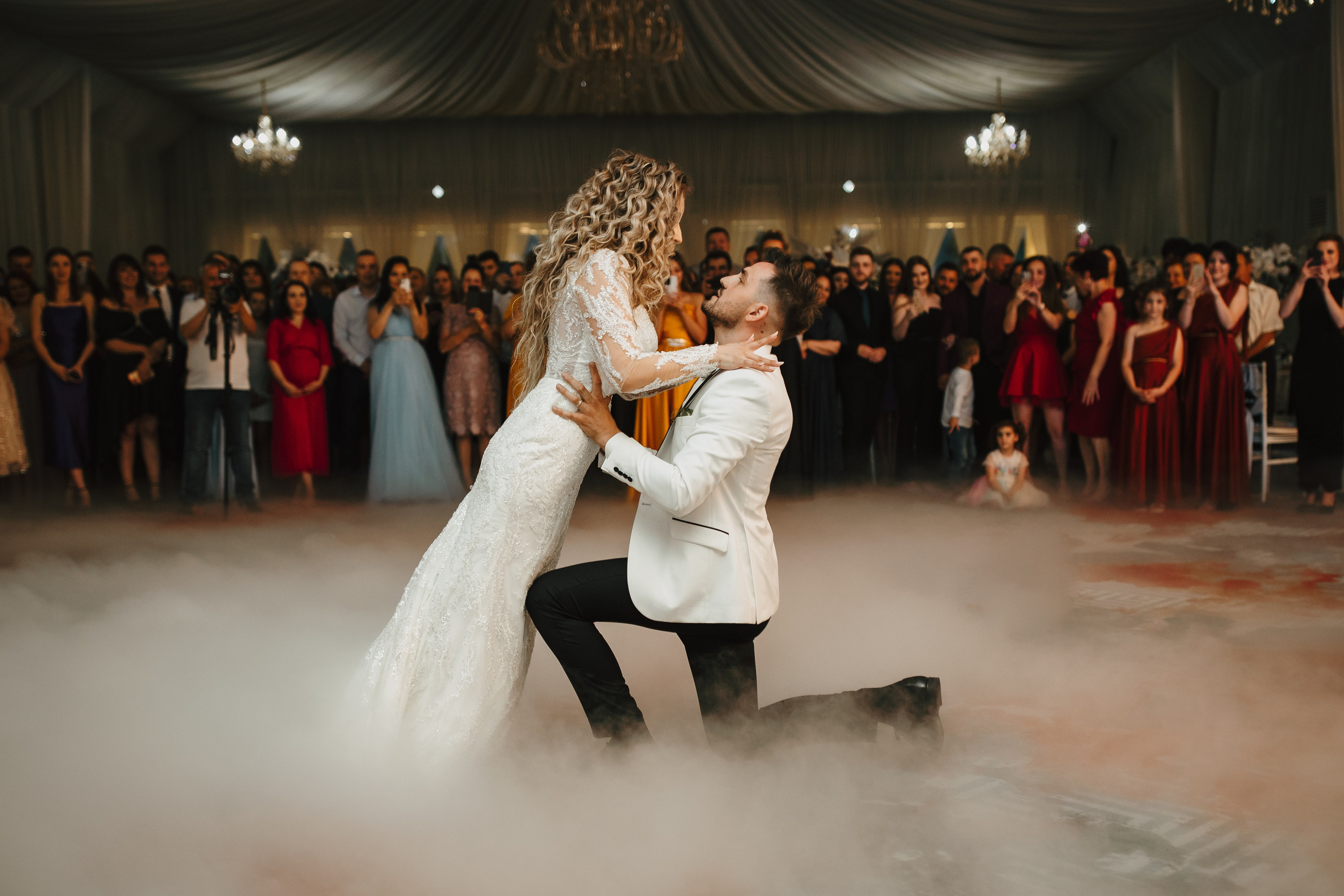Roxana & Valentin. Fotograf de eveniment din Buzău | Bogdan