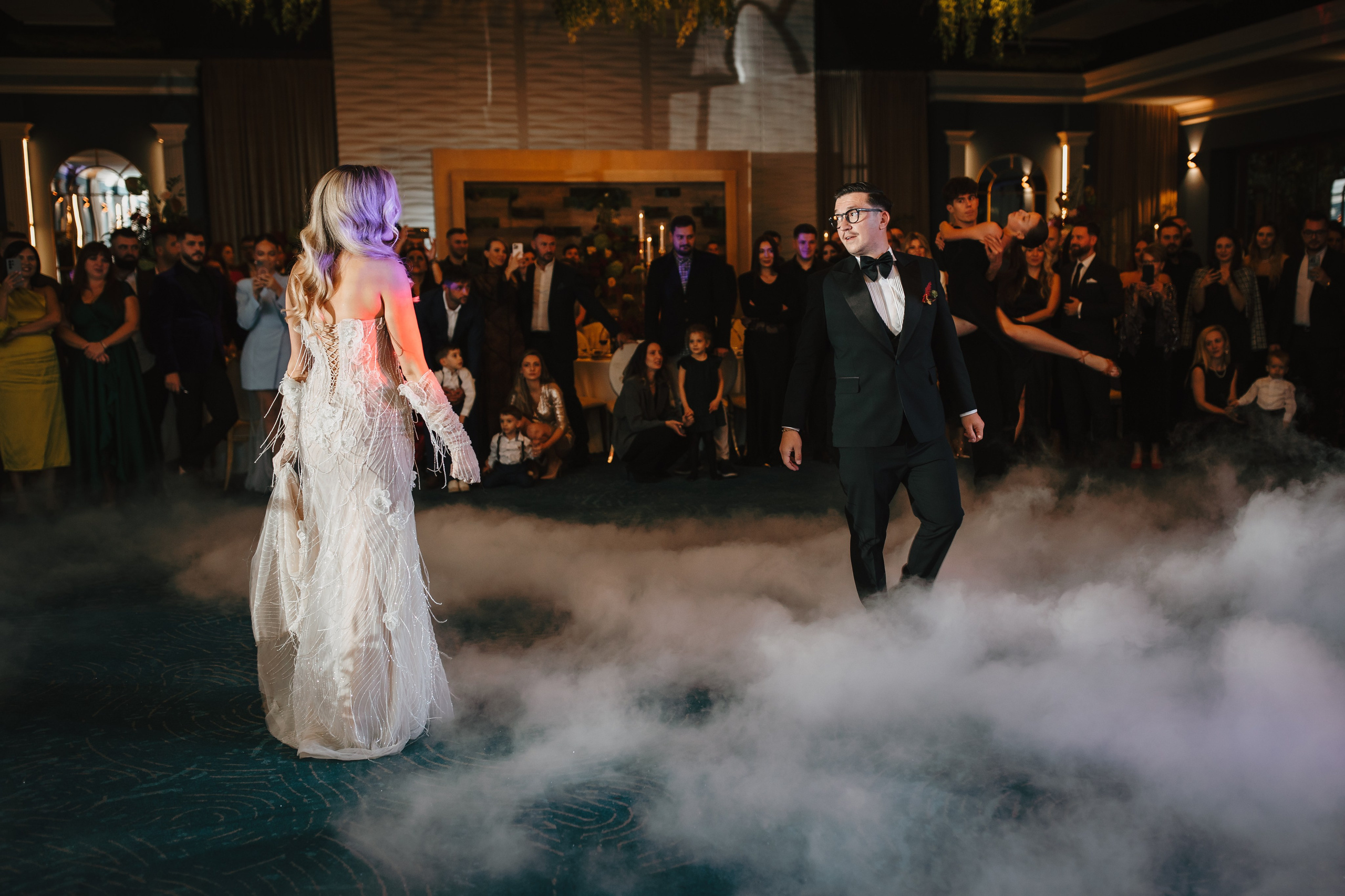Georgiana & Alexandru. Fotograf de eveniment din Buzău | Bogdan