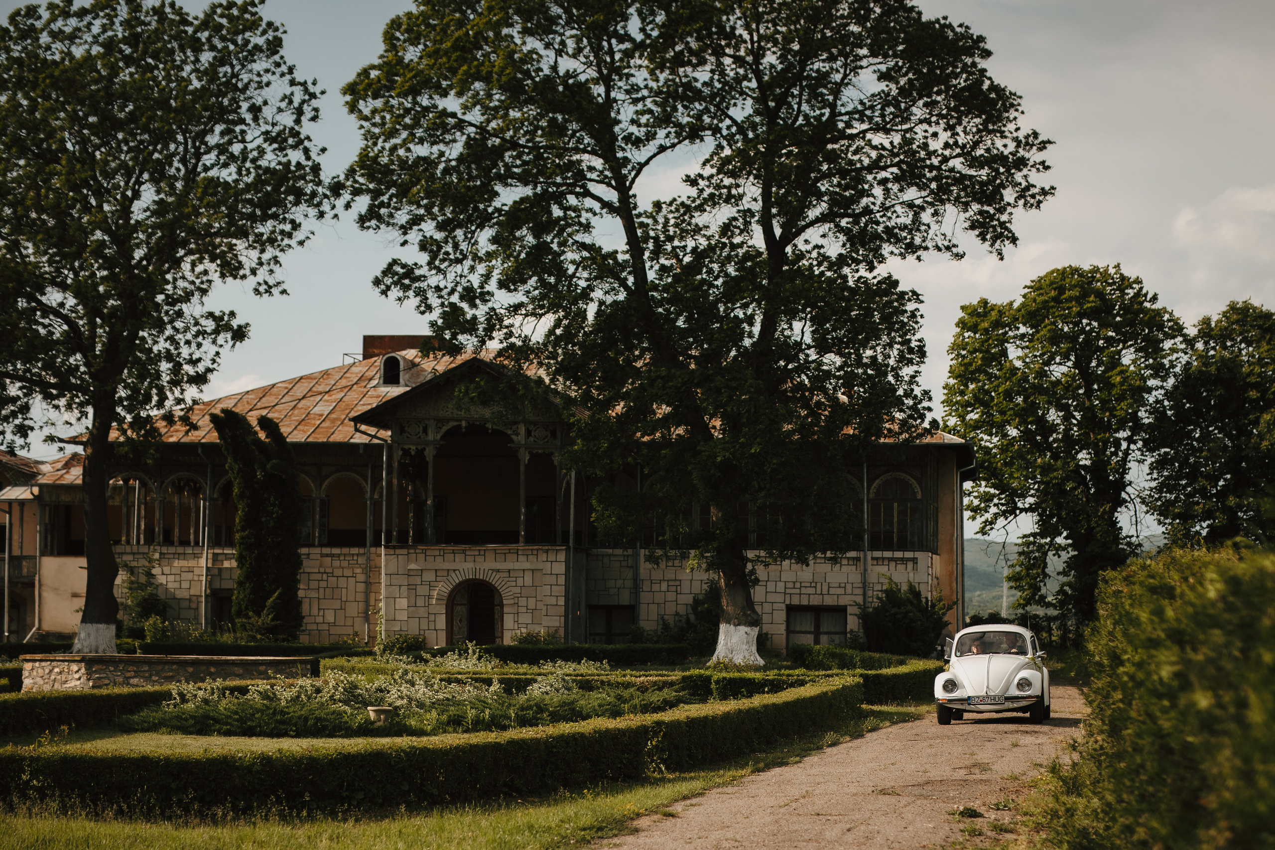 Anca & Gabi. Fotograf de eveniment din Buzău | Bogdan
