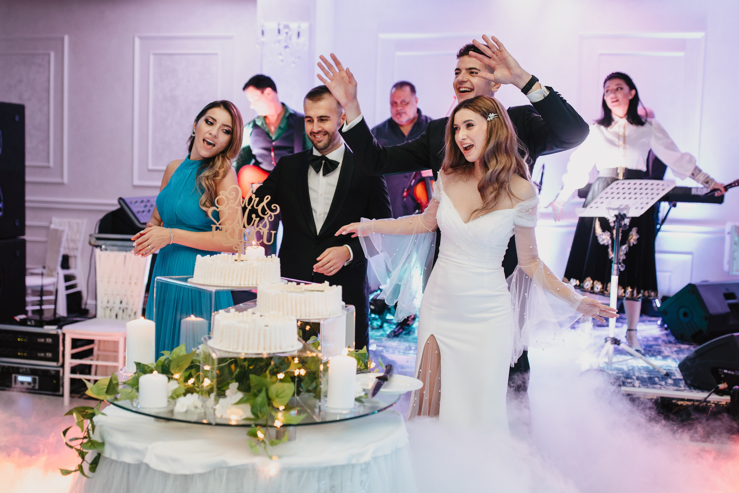 Roxi & Theo. Fotograf de eveniment din Buzău | Bogdan