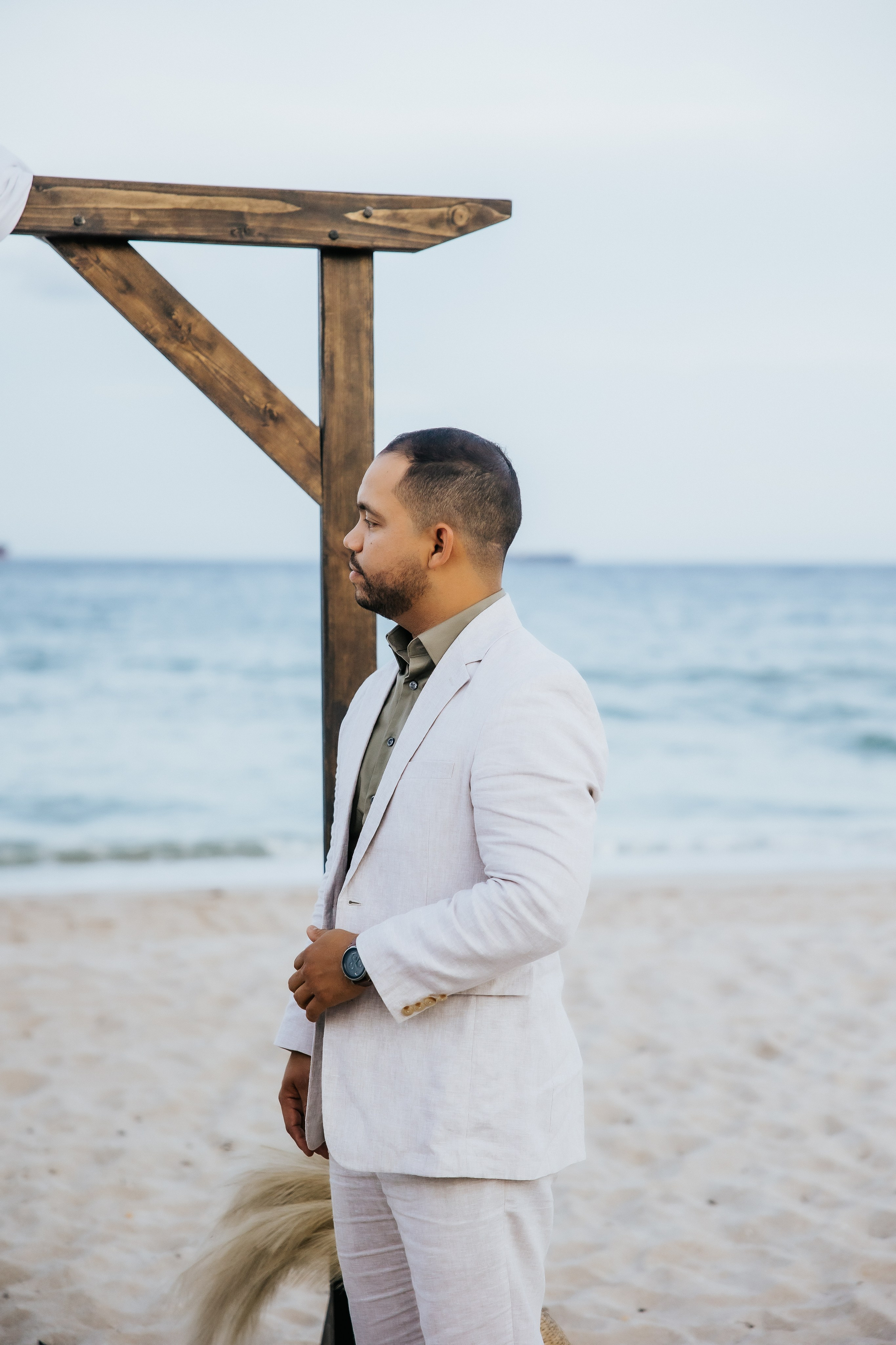 Heather & Jose wedding. Alya Leto Photographer