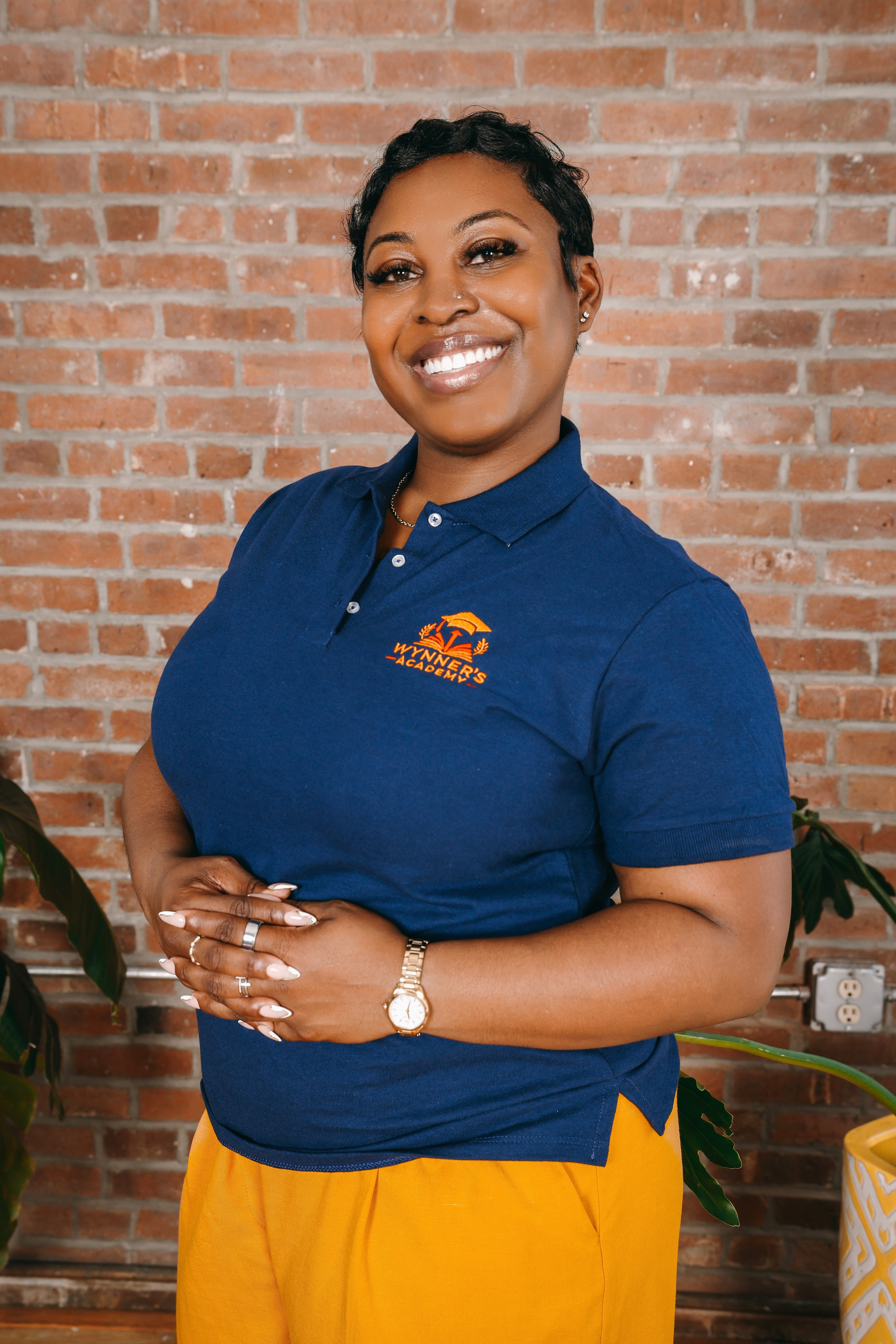 Portrait. Alex Studio NYC