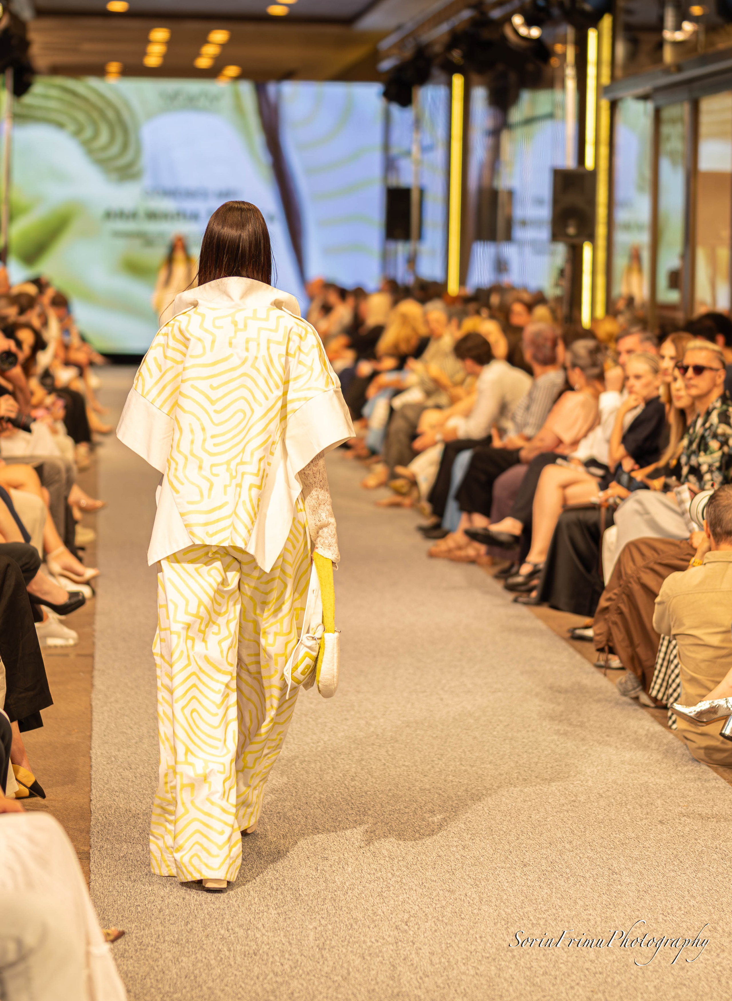 Moda Timisoara. Sorin Frimu Photography