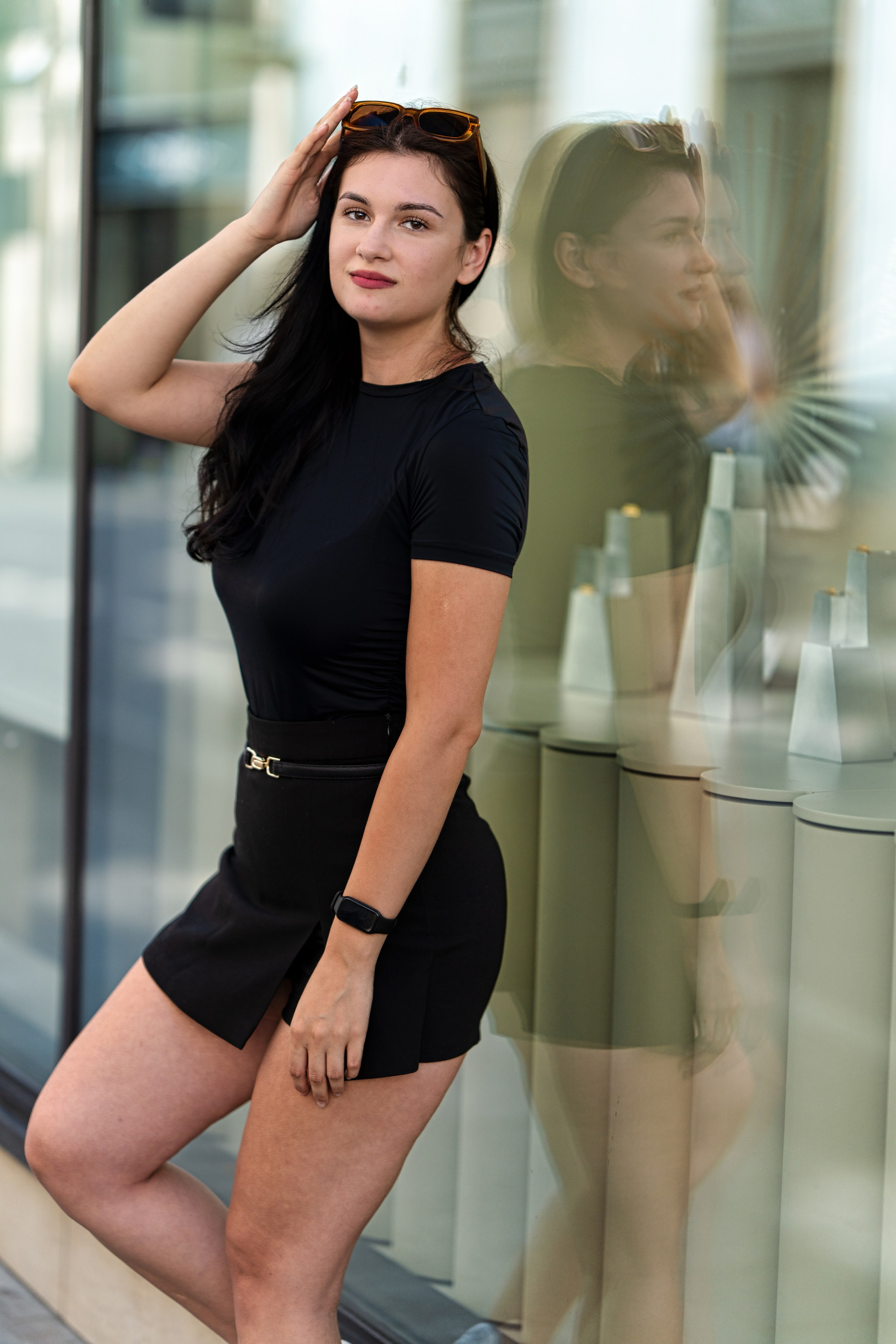 Portraits. Cristian.Fotografie