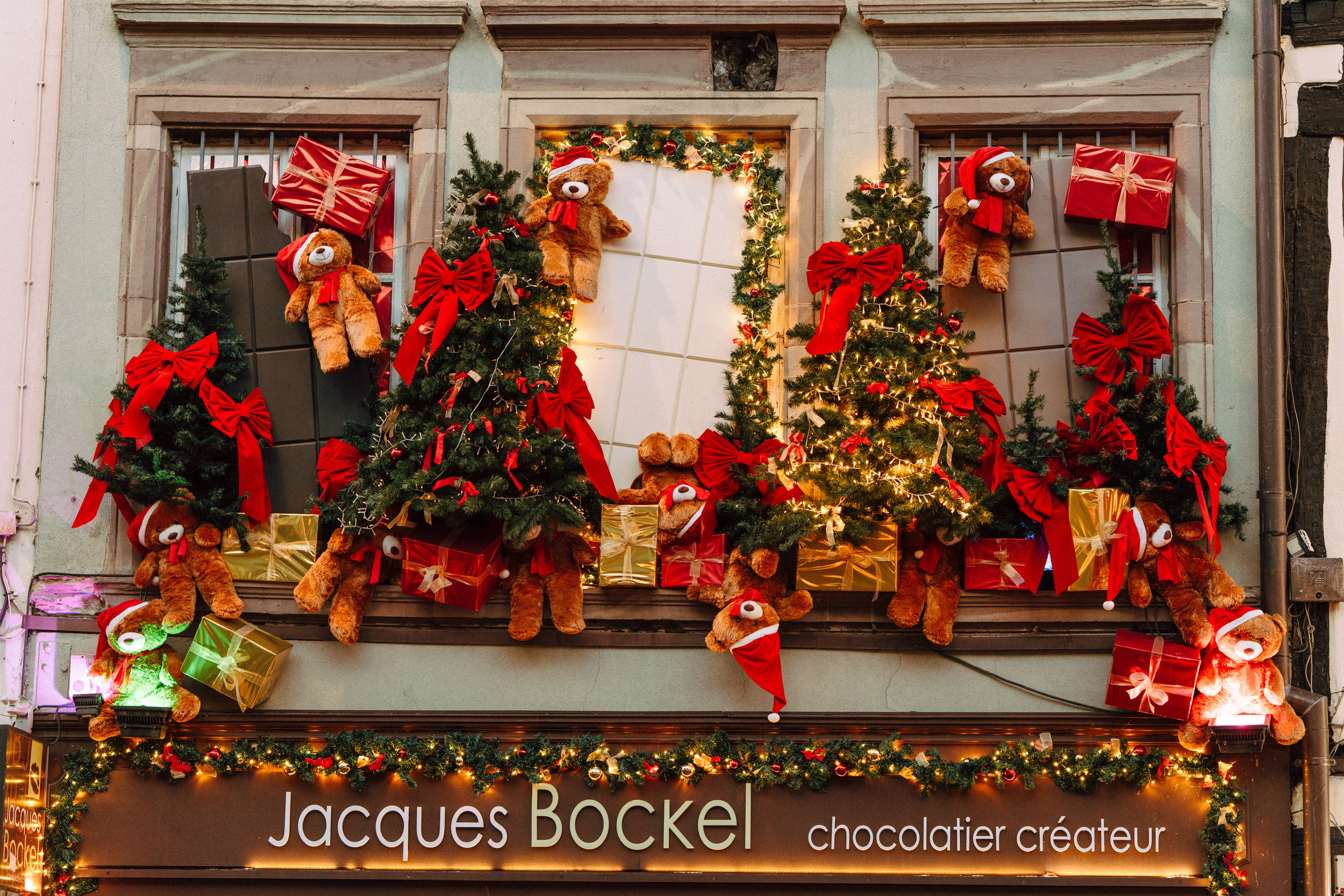 Strasbourg - Dec. 2025