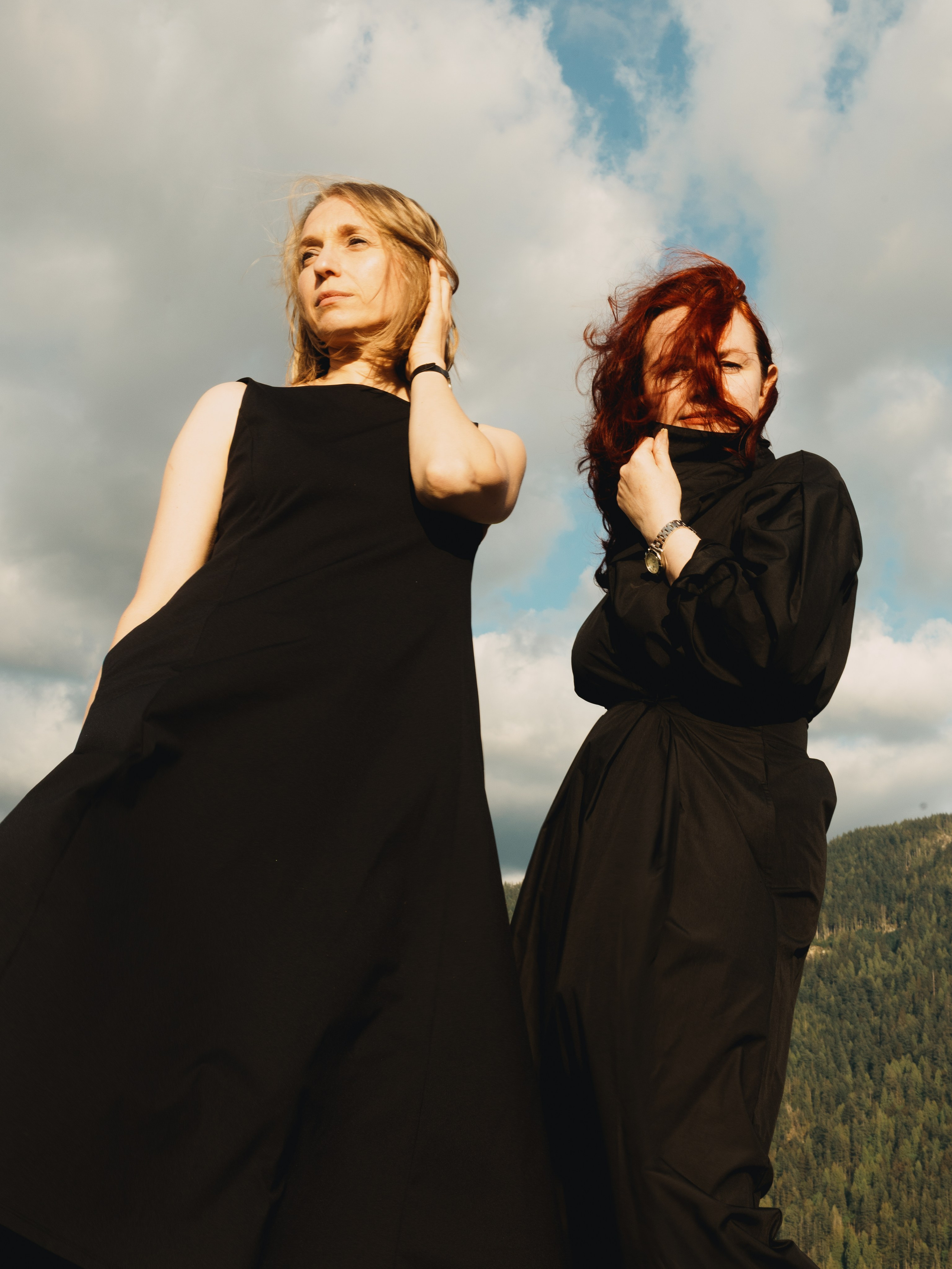 Friends. Yana Bobrova | Artistic Photography