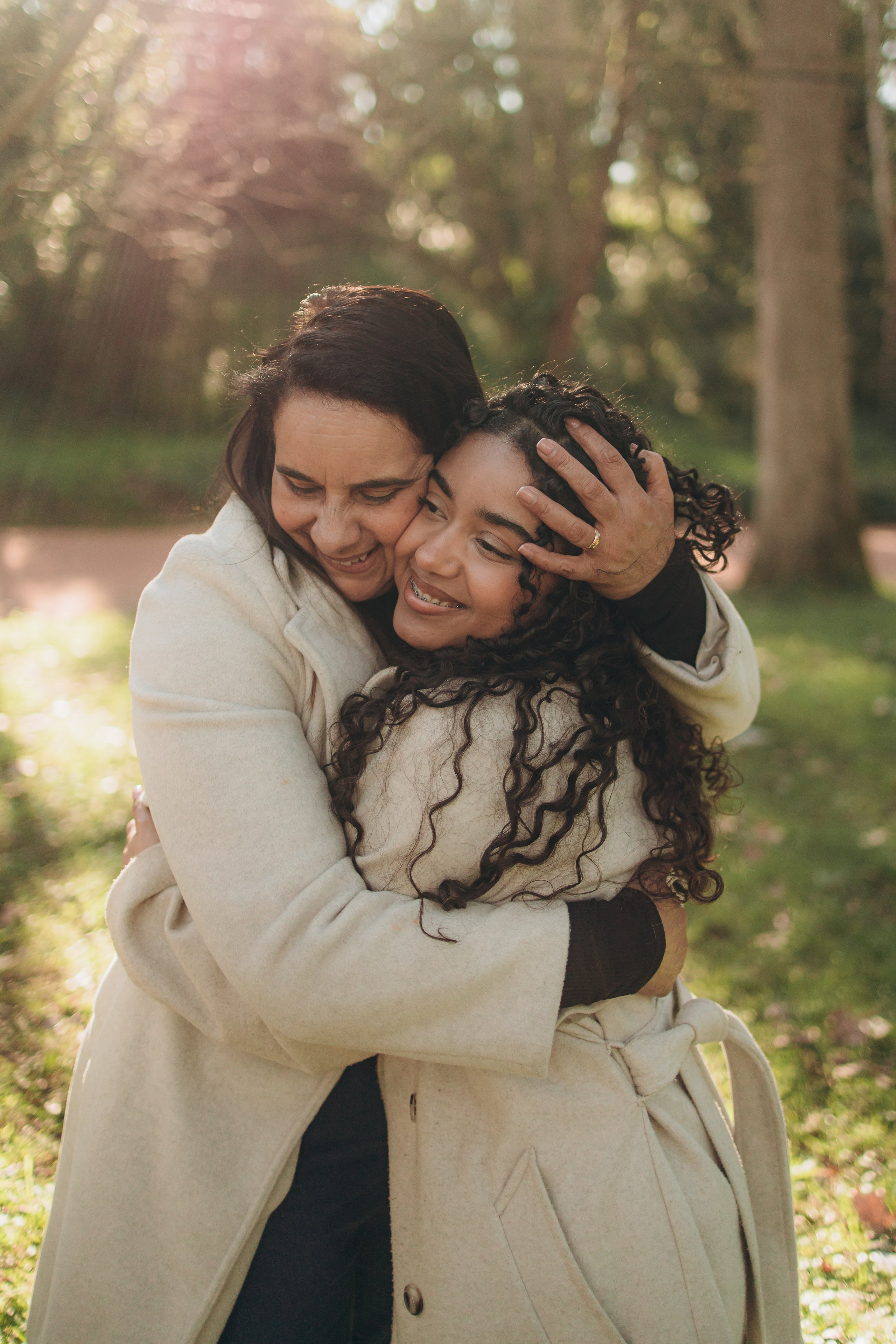 Ensaio fotográfico família, familiar. Matt Fontenele Fotografia