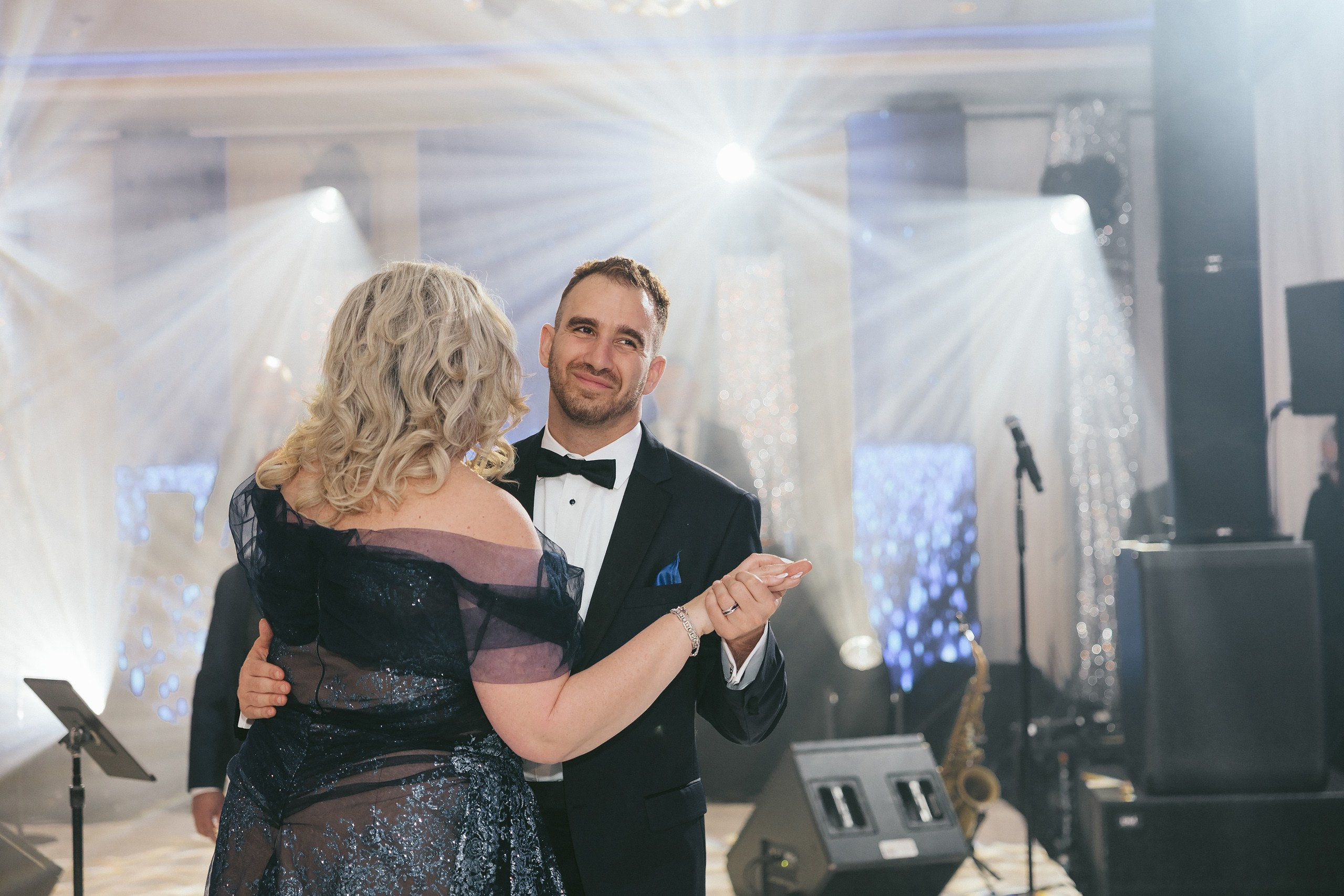 06.08.2025 Wedding. Wedding family event photographer in Chicago Nick Yushevich