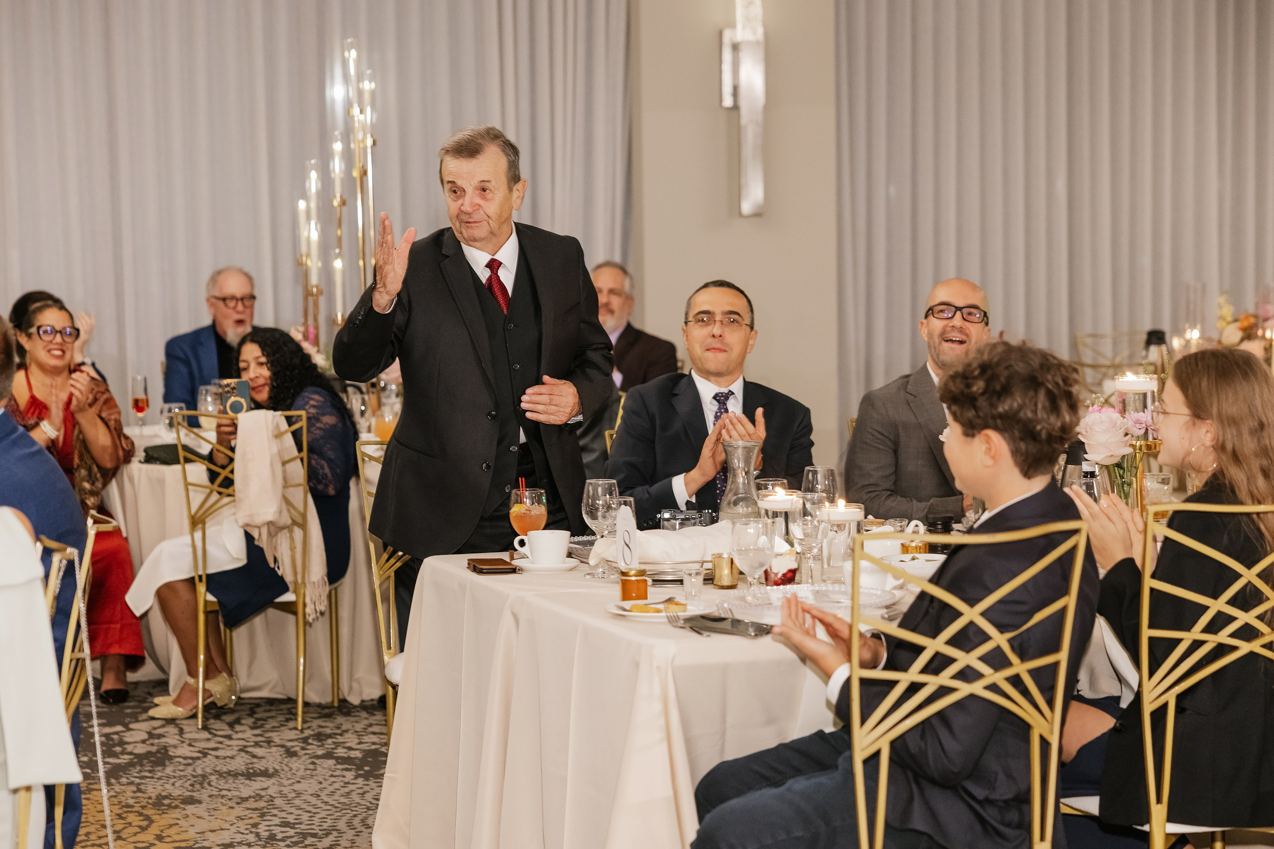 09.06.2025 Wedding. Wedding family event photographer in Chicago Nick Yushevich