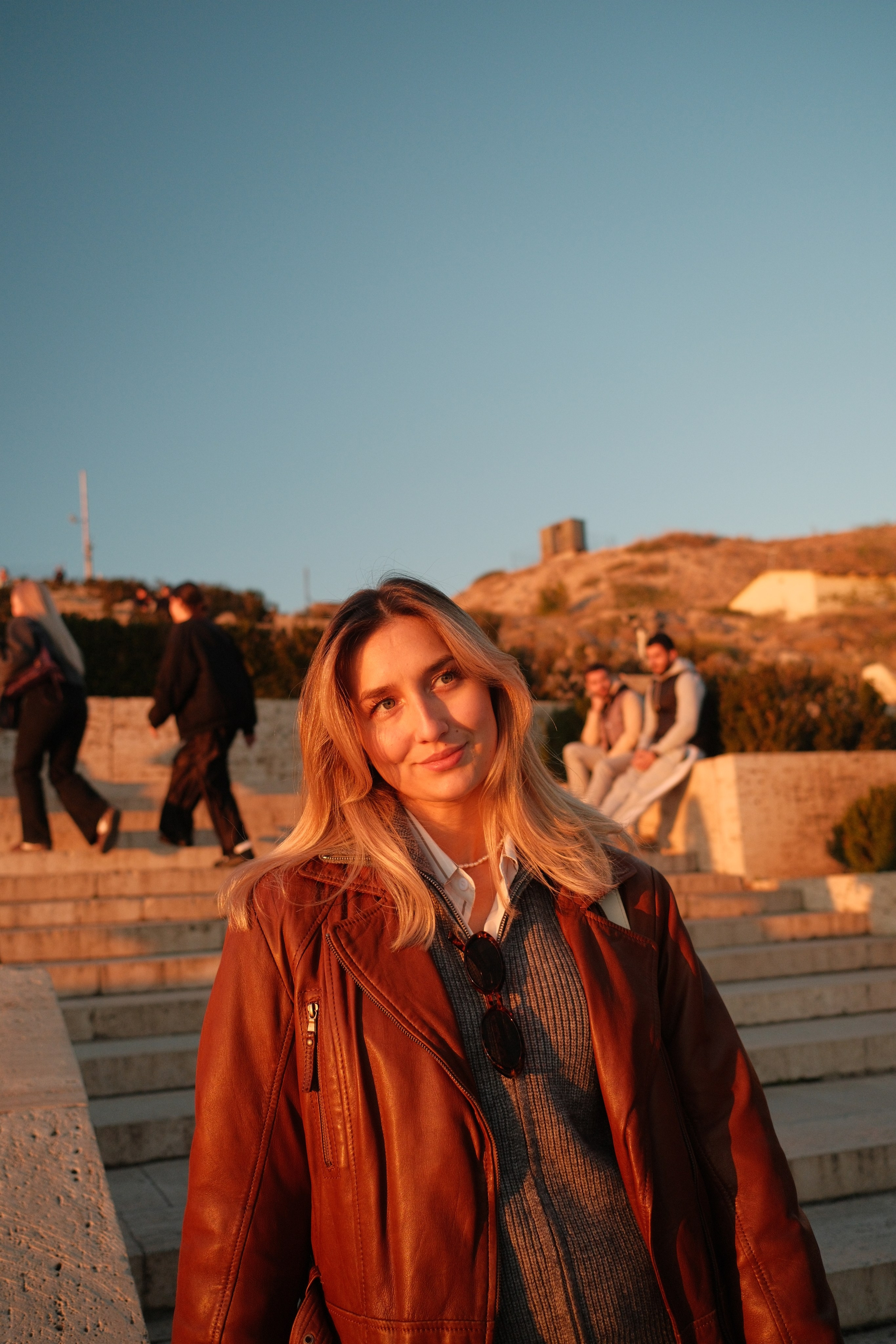 Armenia. Portrait and Lifestyle Photographer in Vienna — Nick Pavlov