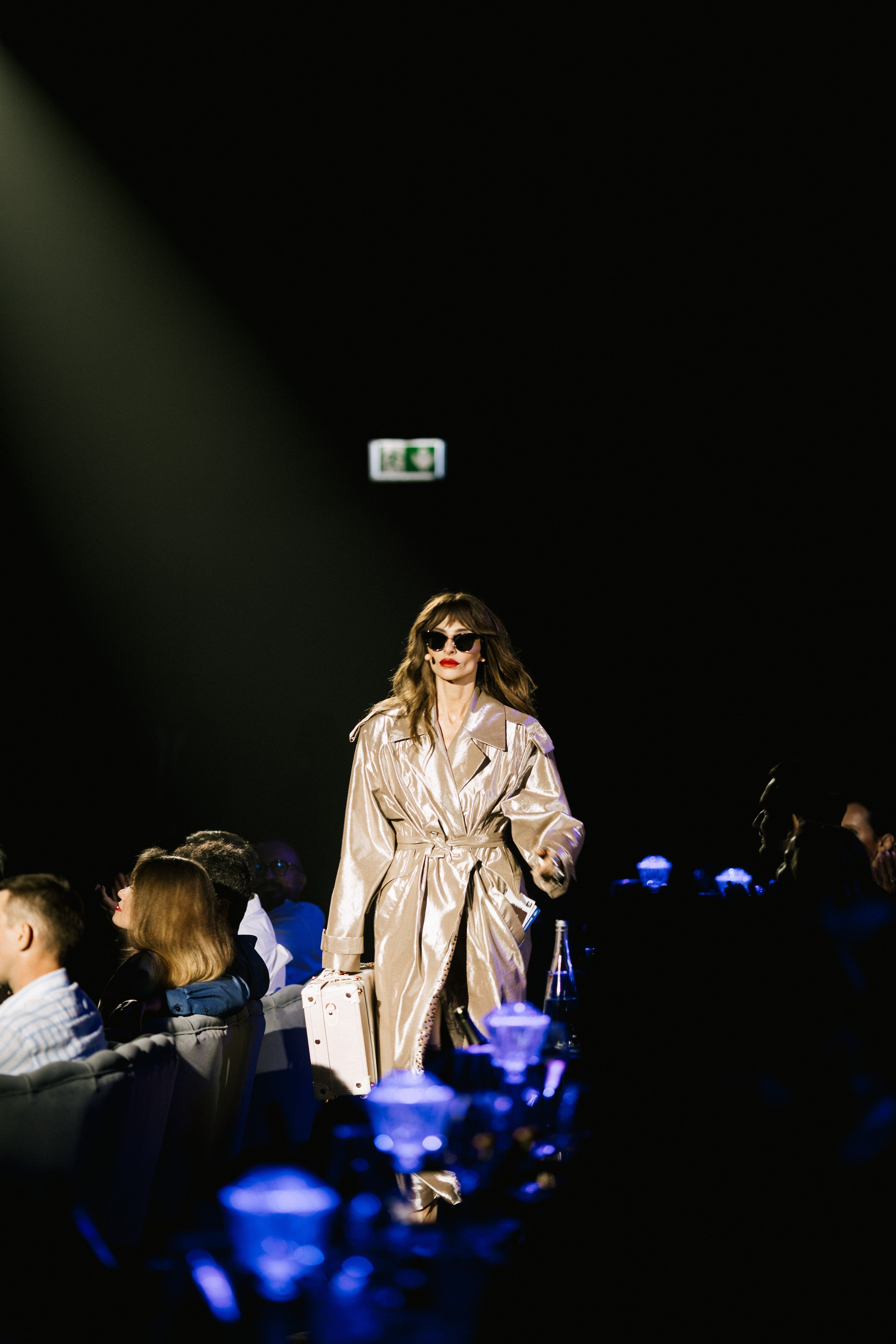 Evening/Indoor Events. Photographer Alina Sparrow