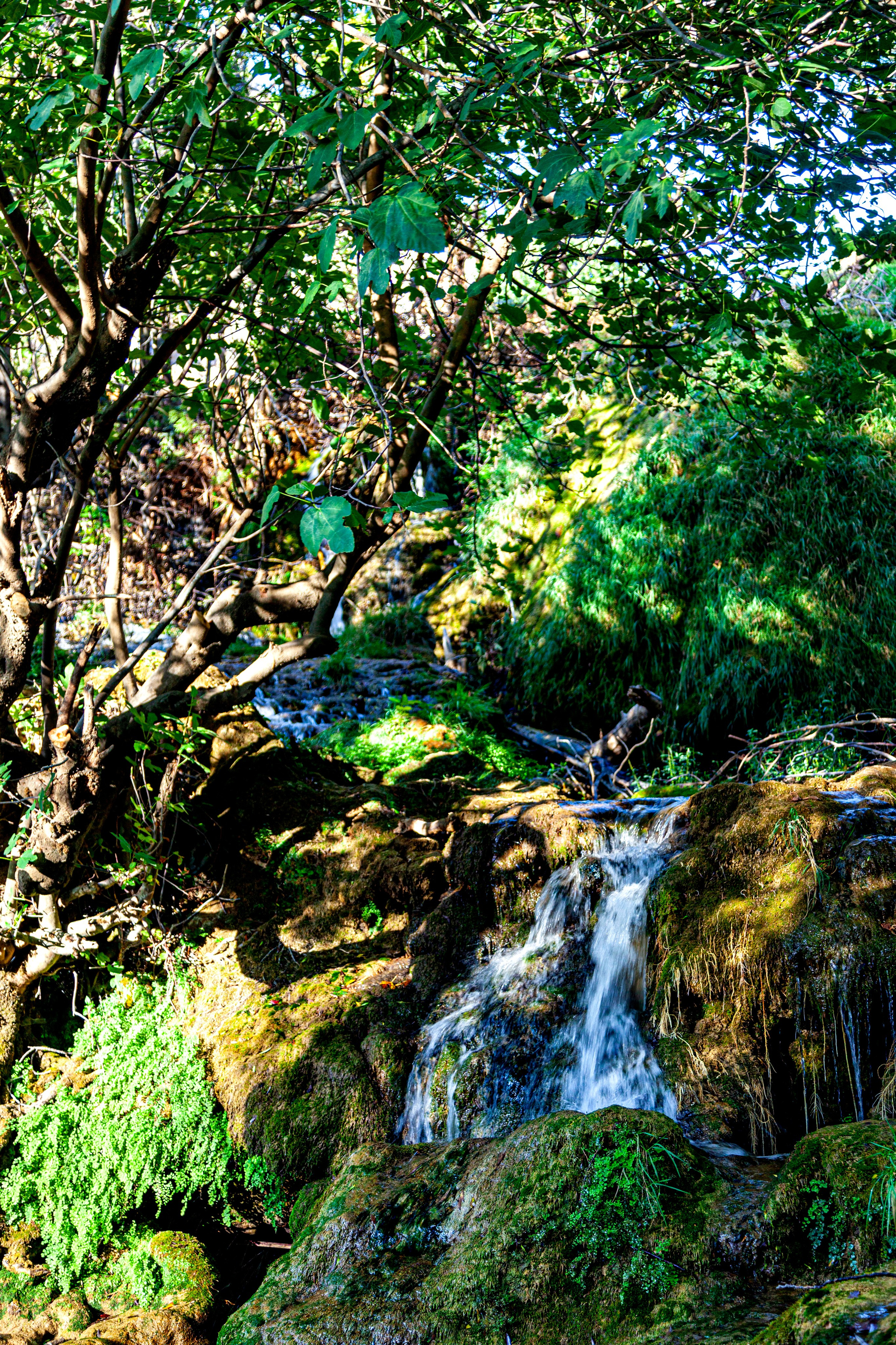162.Kudin most na Krupi.Croatia.19.9.2023. Путешествия в формате 360......