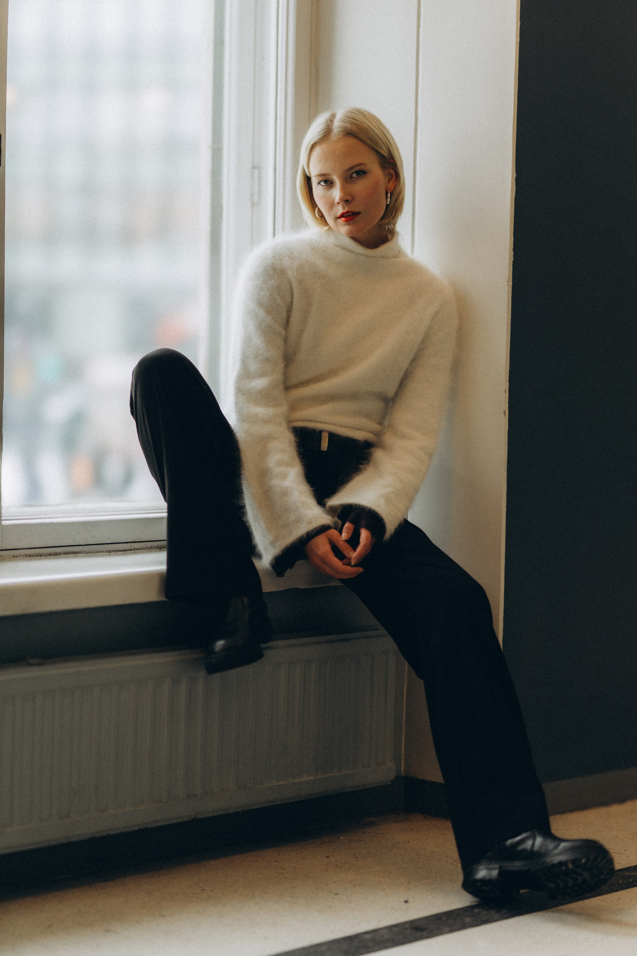 Petra. Wedding and portrait photographer in Helsinki Vickan O