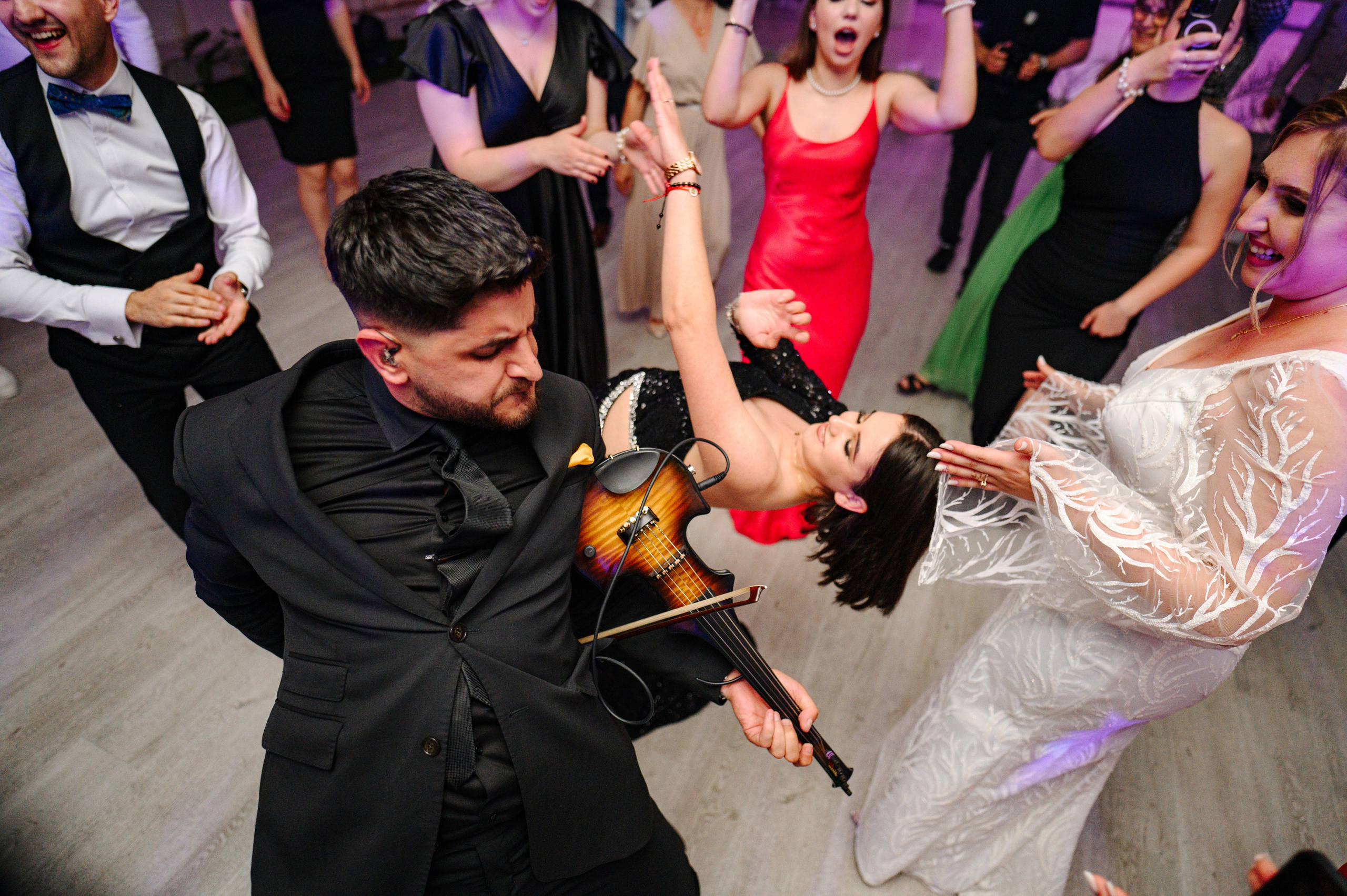 Anastasia & Alexandru. BCarp Productions