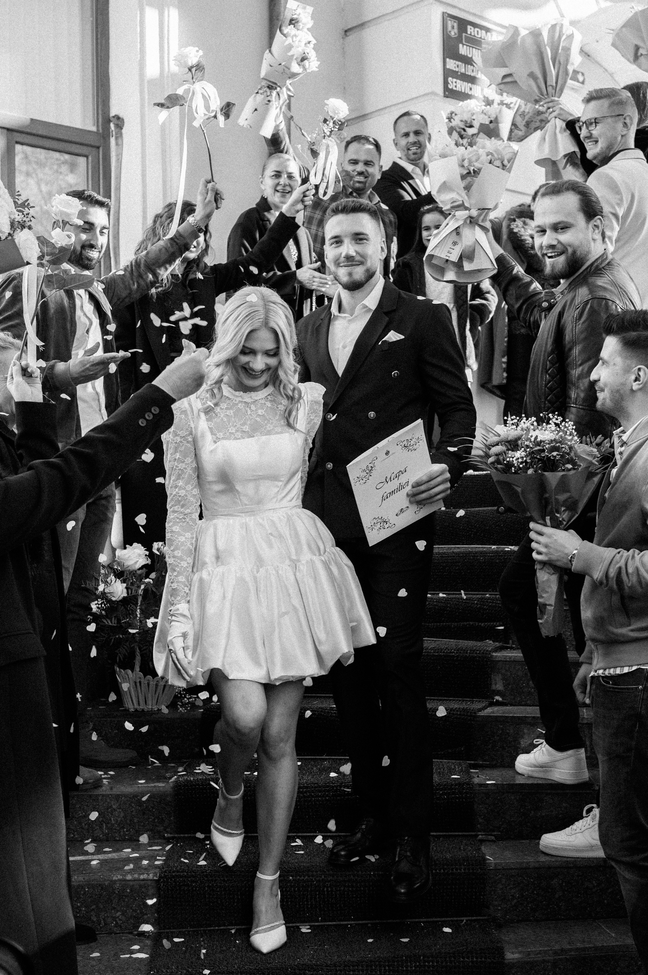 Ștefana & Cosmin. BCarp Productions