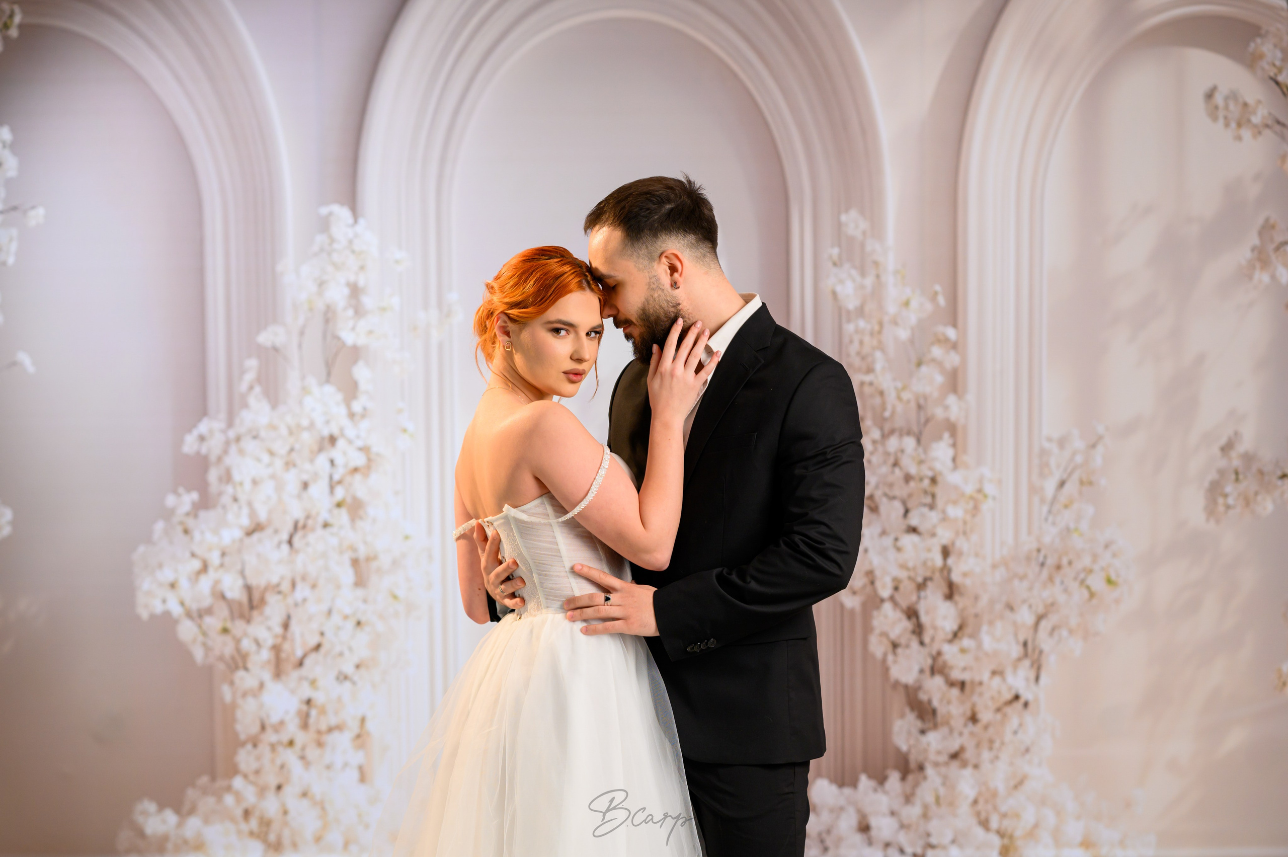 Daria & Denis. BCarp Productions