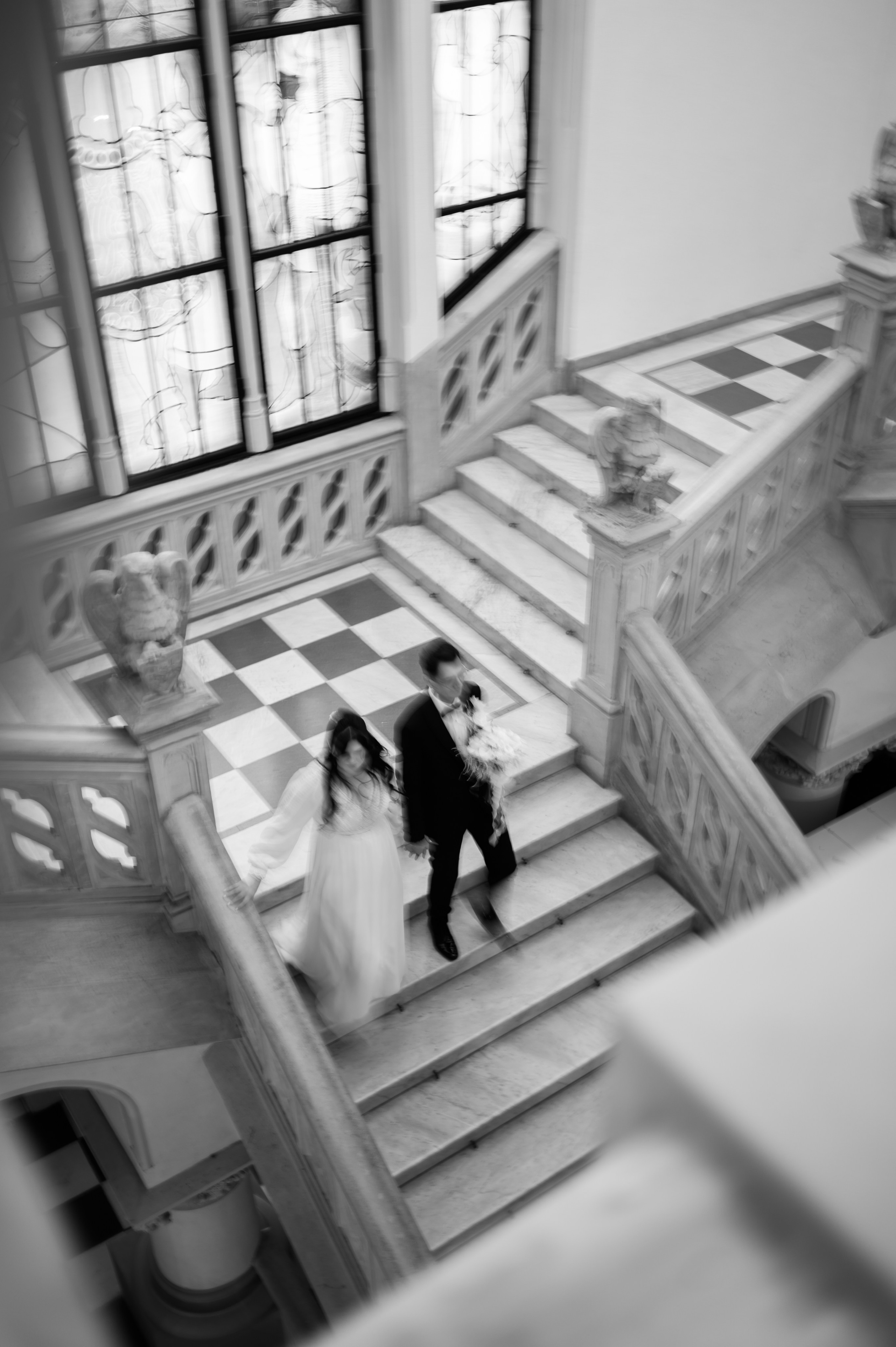 Andreea & Ovidiu. BCarp Productions