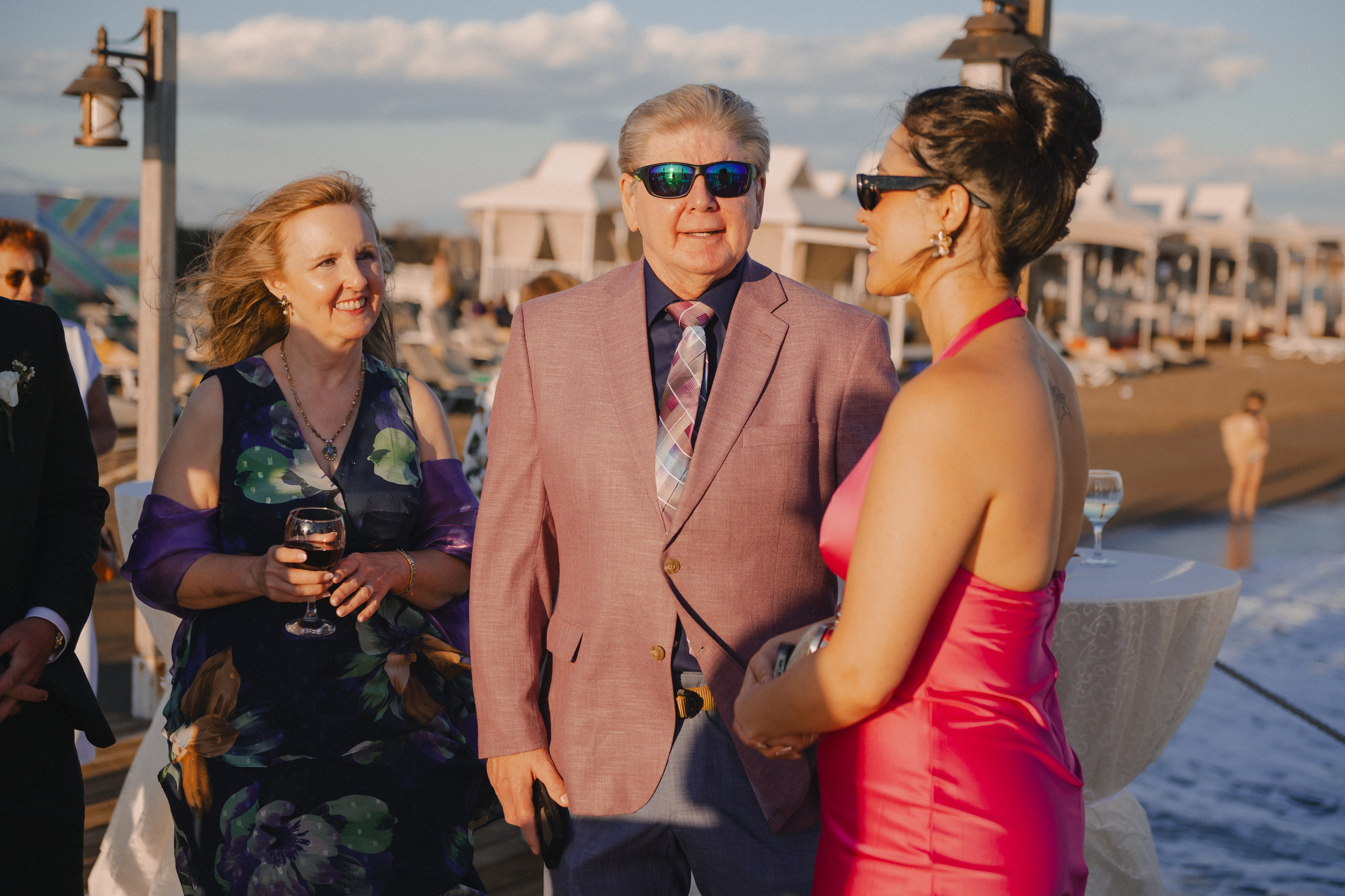 Nataly & Tristian. Фотограф в Анталии (Турция) Ева Сэрт