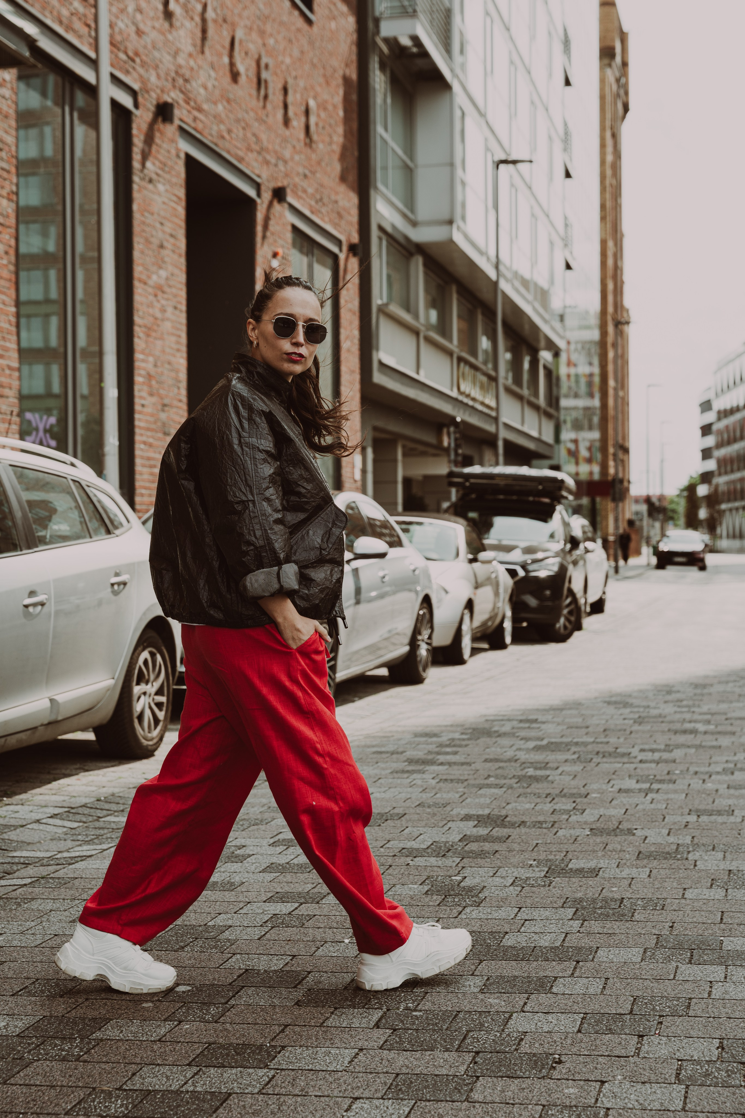 SEASON 2025. Portrait photographer in Germany and all over Europe Mischa Blank