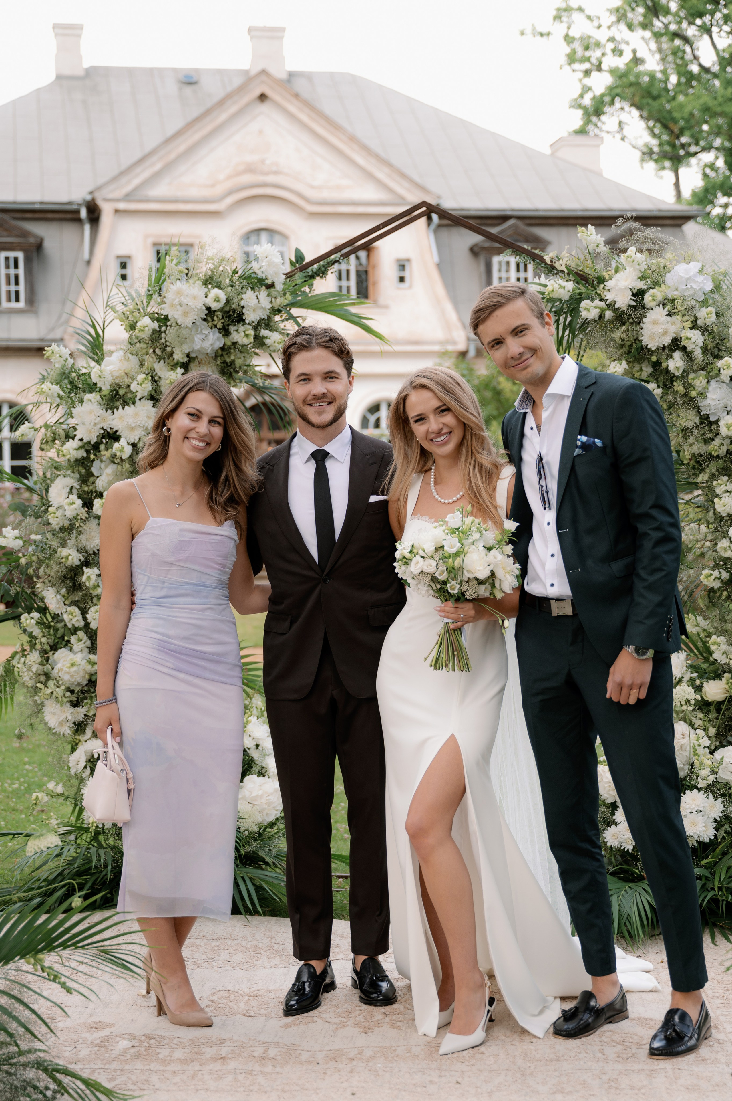 Ketlina & Renars. Bakasphoto wedding and lifestyle photography Latvia and Worldwide