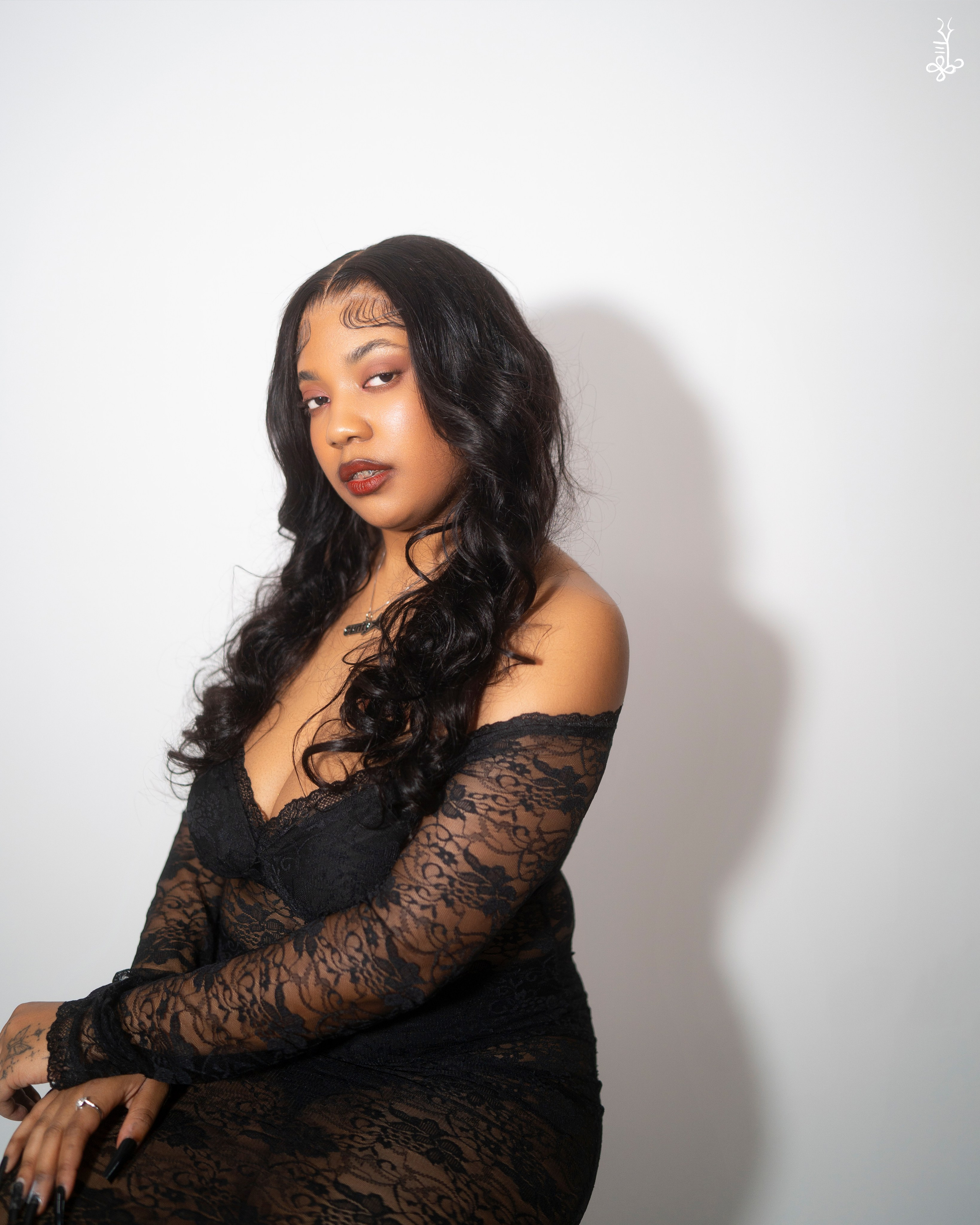 KIARRA HARVEY. Ke’Ondris