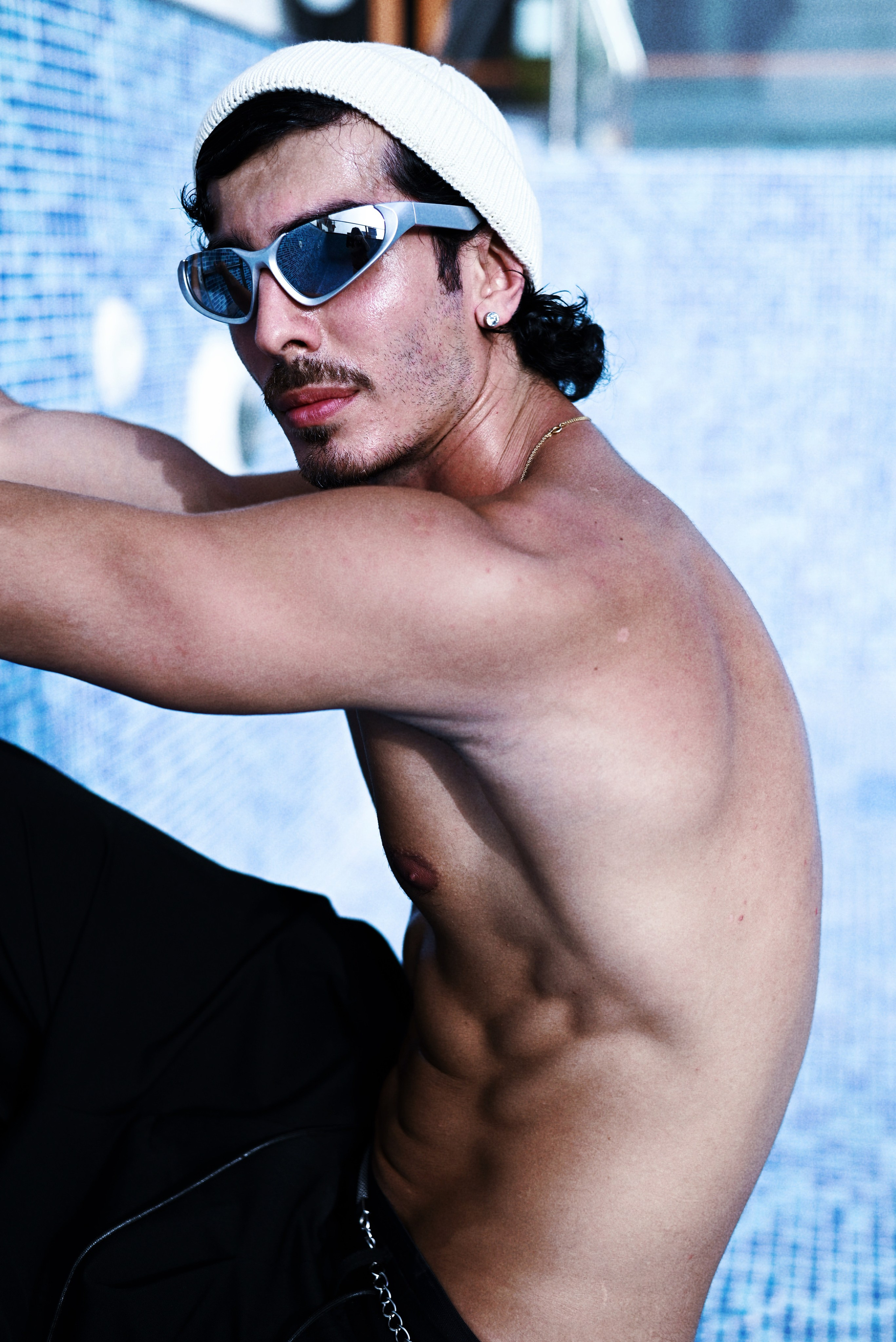 МУЖСКАЯ ПОРТЕТНАЯ СЪЁМКА. Фотограф и Reels креатор в Дубае