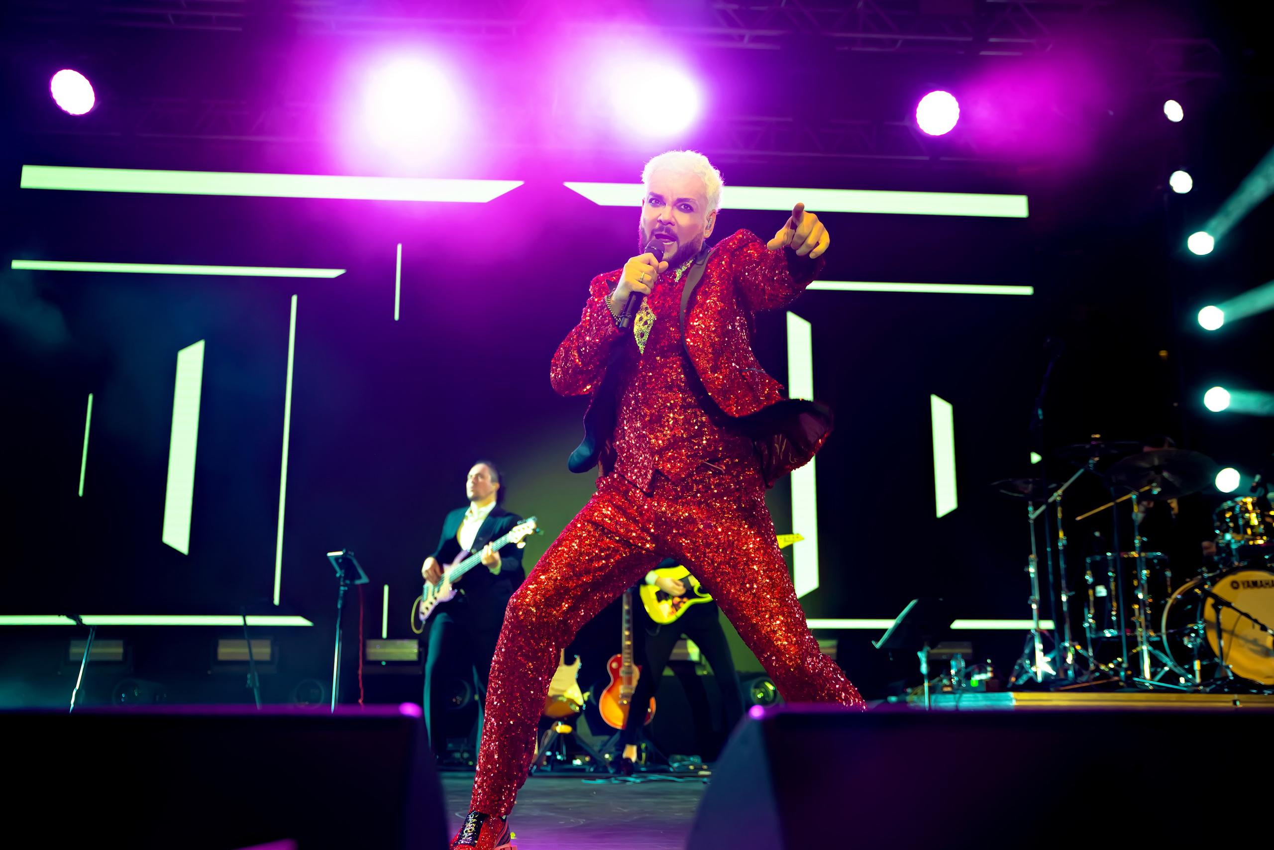 Event/Concert. Photographer and videographer in Dubai Dmitry Gromov