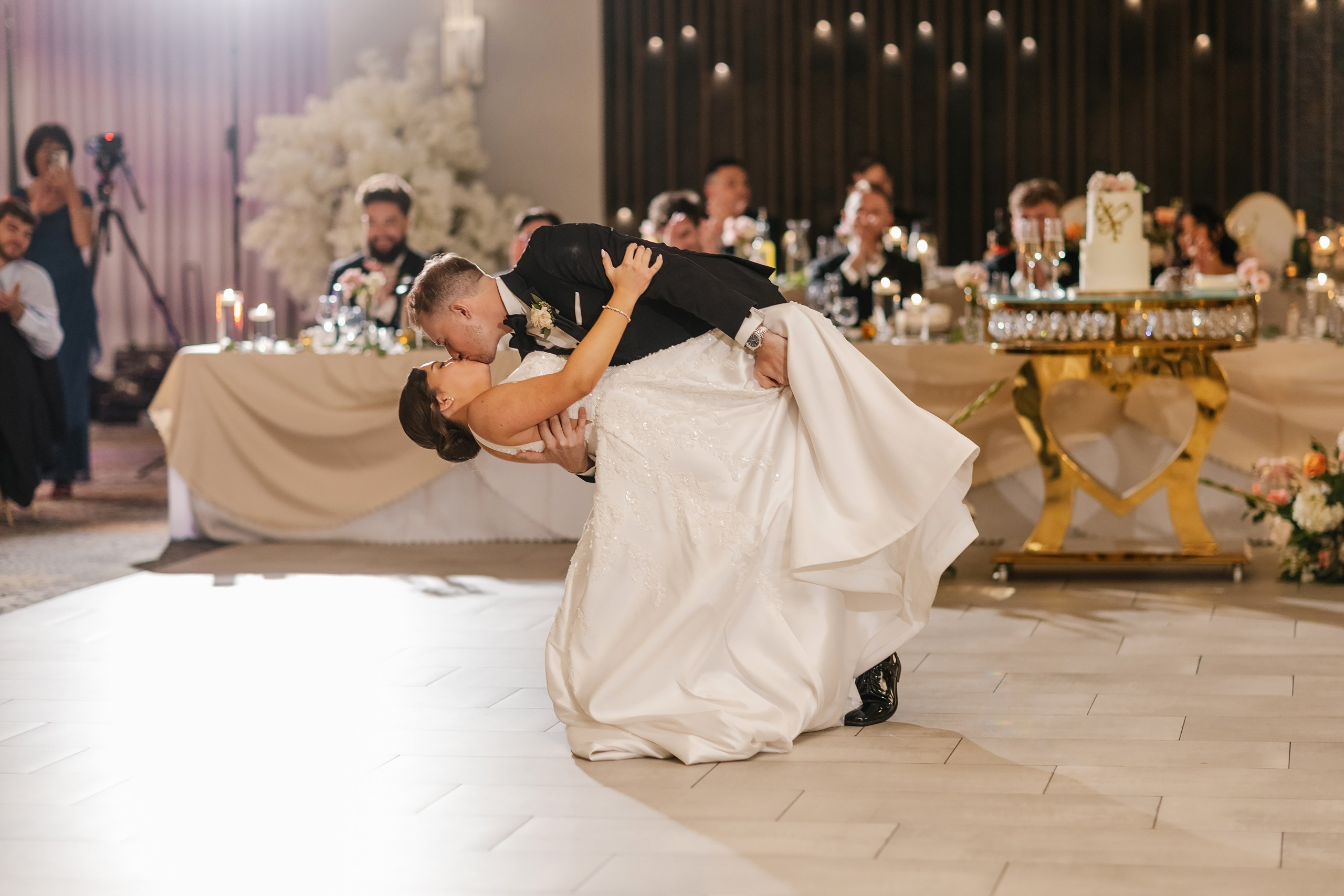 09.06.2025 Wedding. Wedding family event photographer in Chicago Nick Yushevich