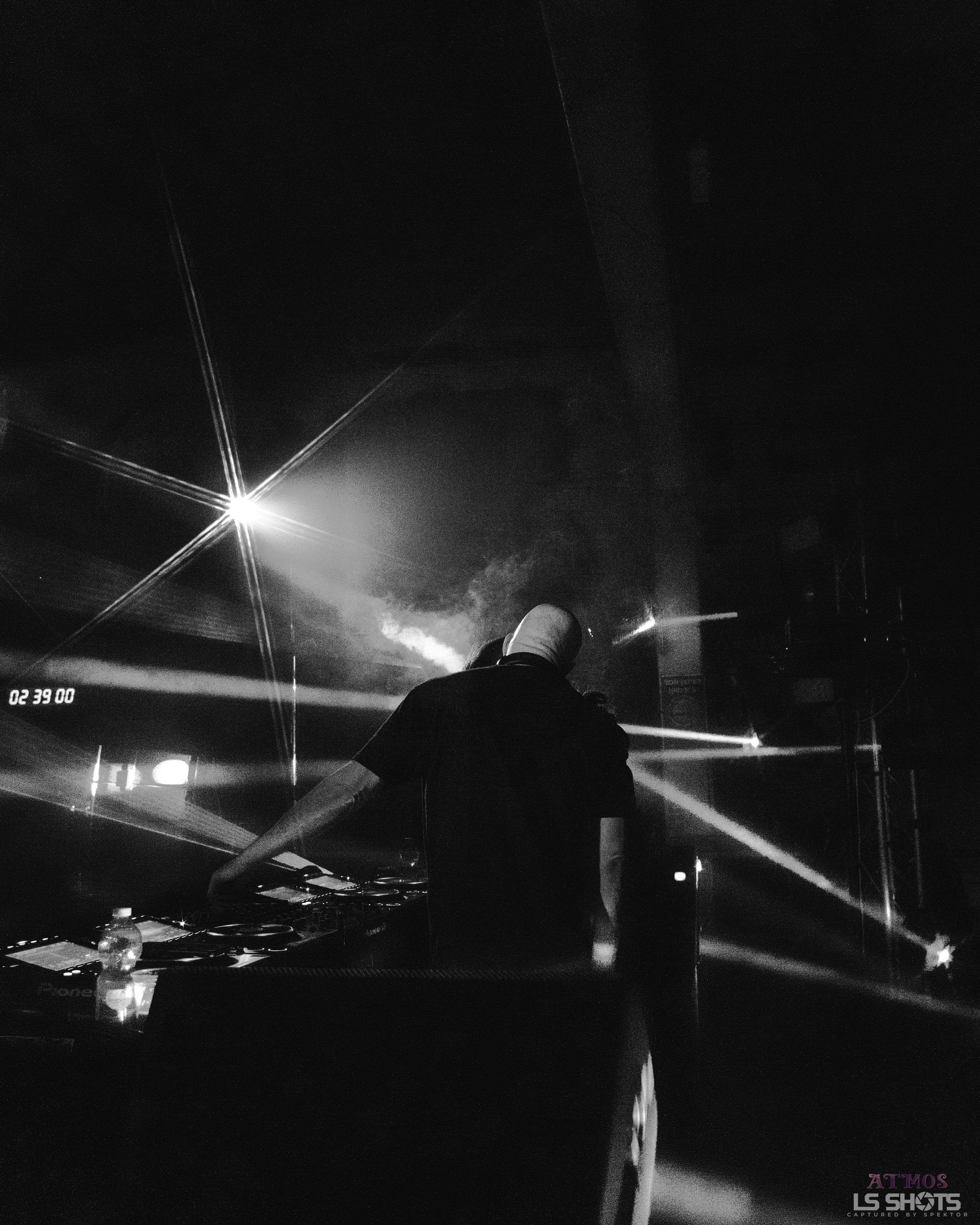 Infected Mushroom — Yagur. LS Shots official site