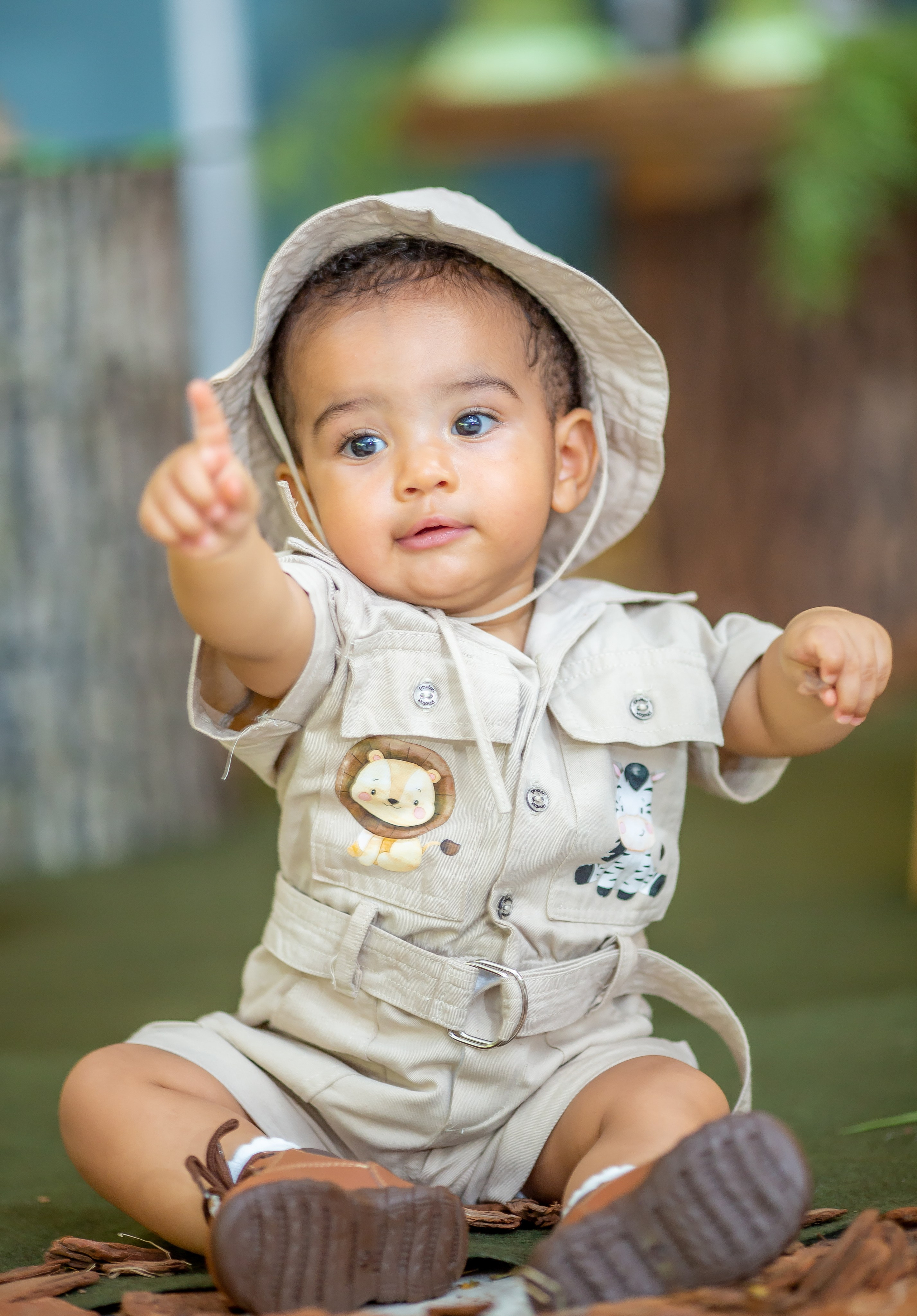 1 Ano Miguel. Flavio Nunes Fotografia (Fotografo especializado em Fotografia de 15 Anos e Ensaios)