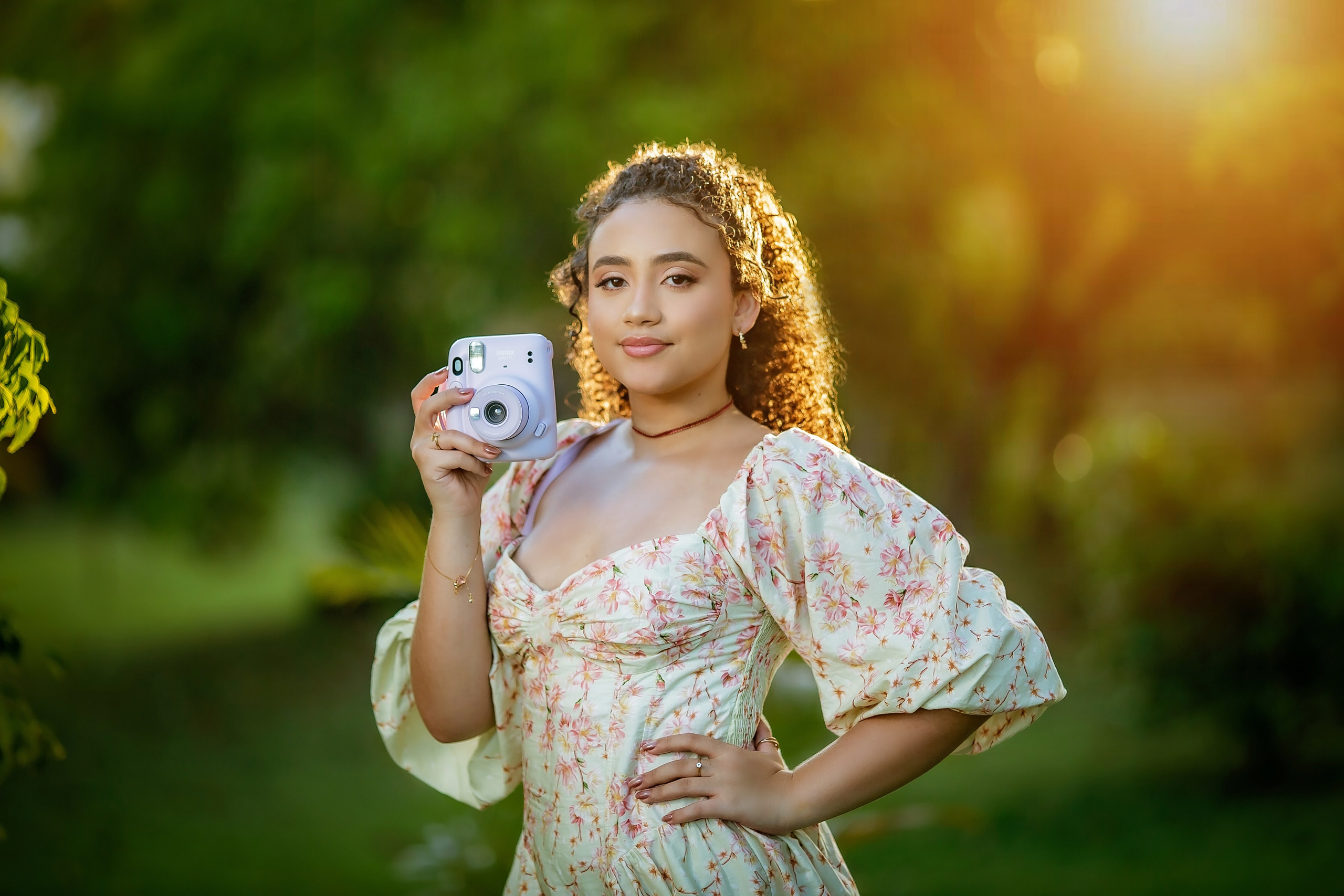 Ensaio XV Anos Mel (Tema Jardim). Flavio Nunes Fotografia (Fotografo especializado em Fotografia de 15 Anos e Ensaios)