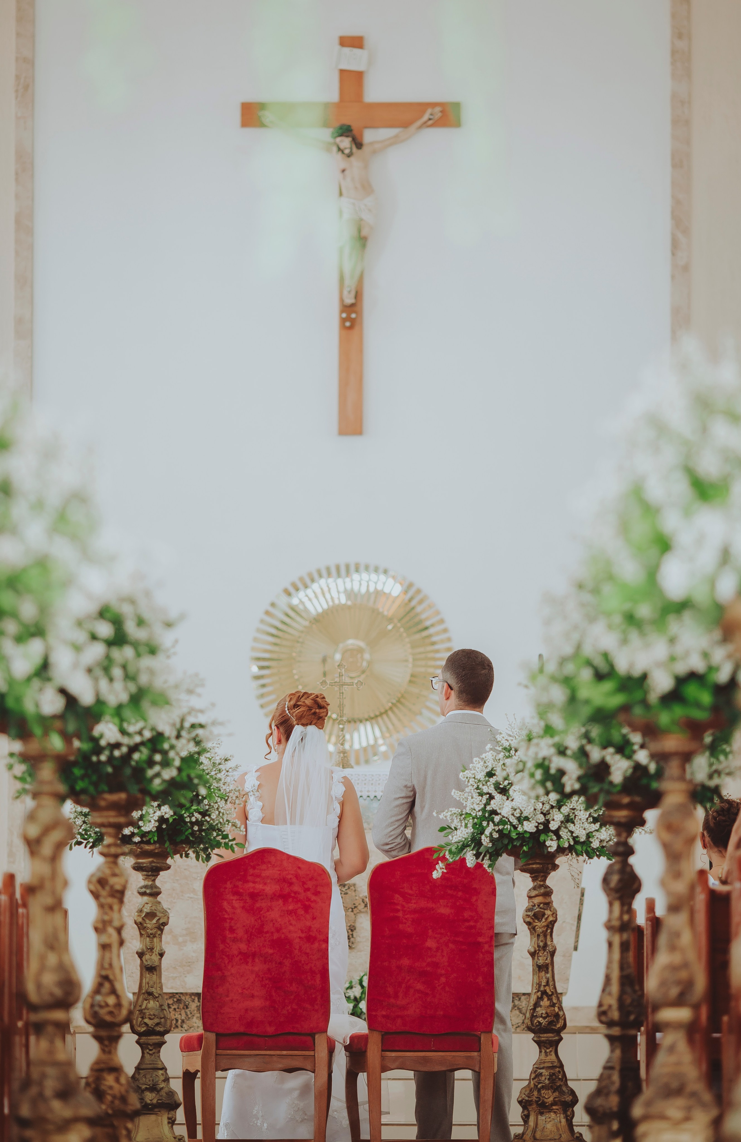 Casamento Daiane & Samuel. Flavio Nunes Fotografia (Fotografo especializado em Fotografia de 15 Anos e Ensaios)