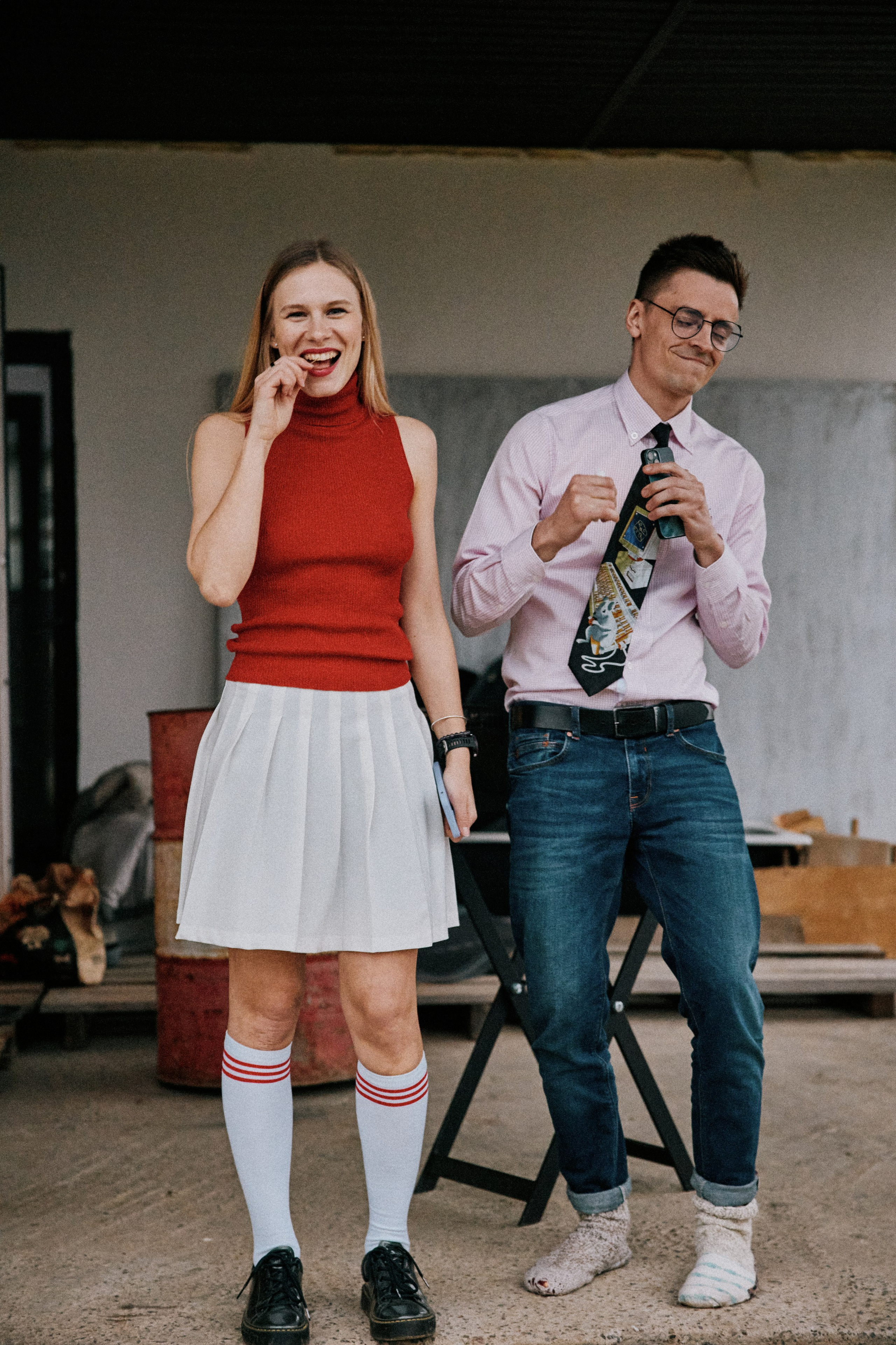 Birthday party. Alex Kibuk — Fotografia Imprez Firmowych i Eventów w Warszawie